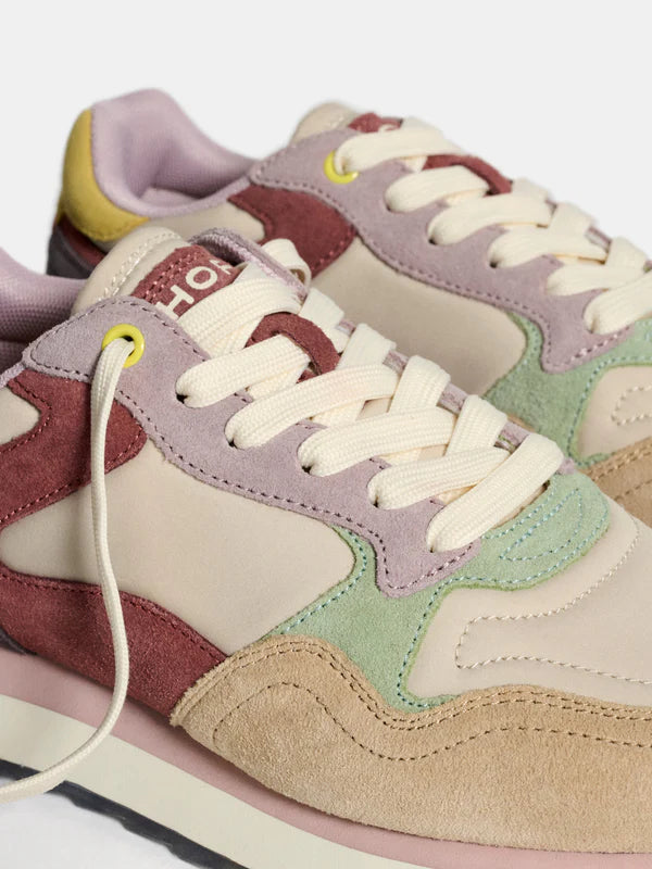 Hoff Womens Trainers City Brussels