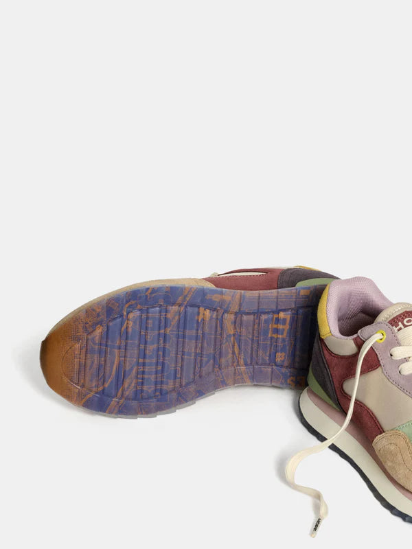 Hoff Womens Trainers City Brussels