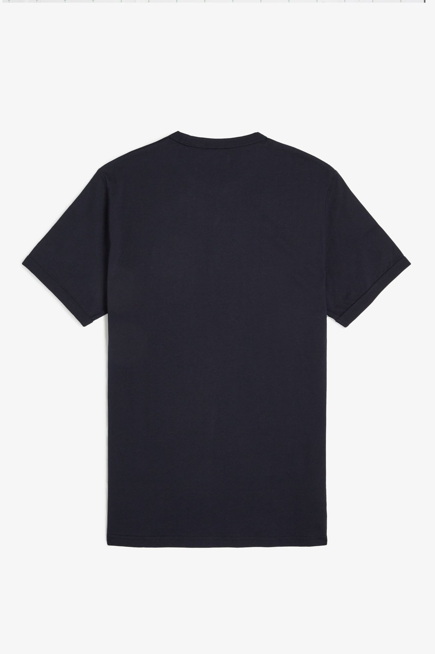 Fred Perry Ringer T-Shirt M3519