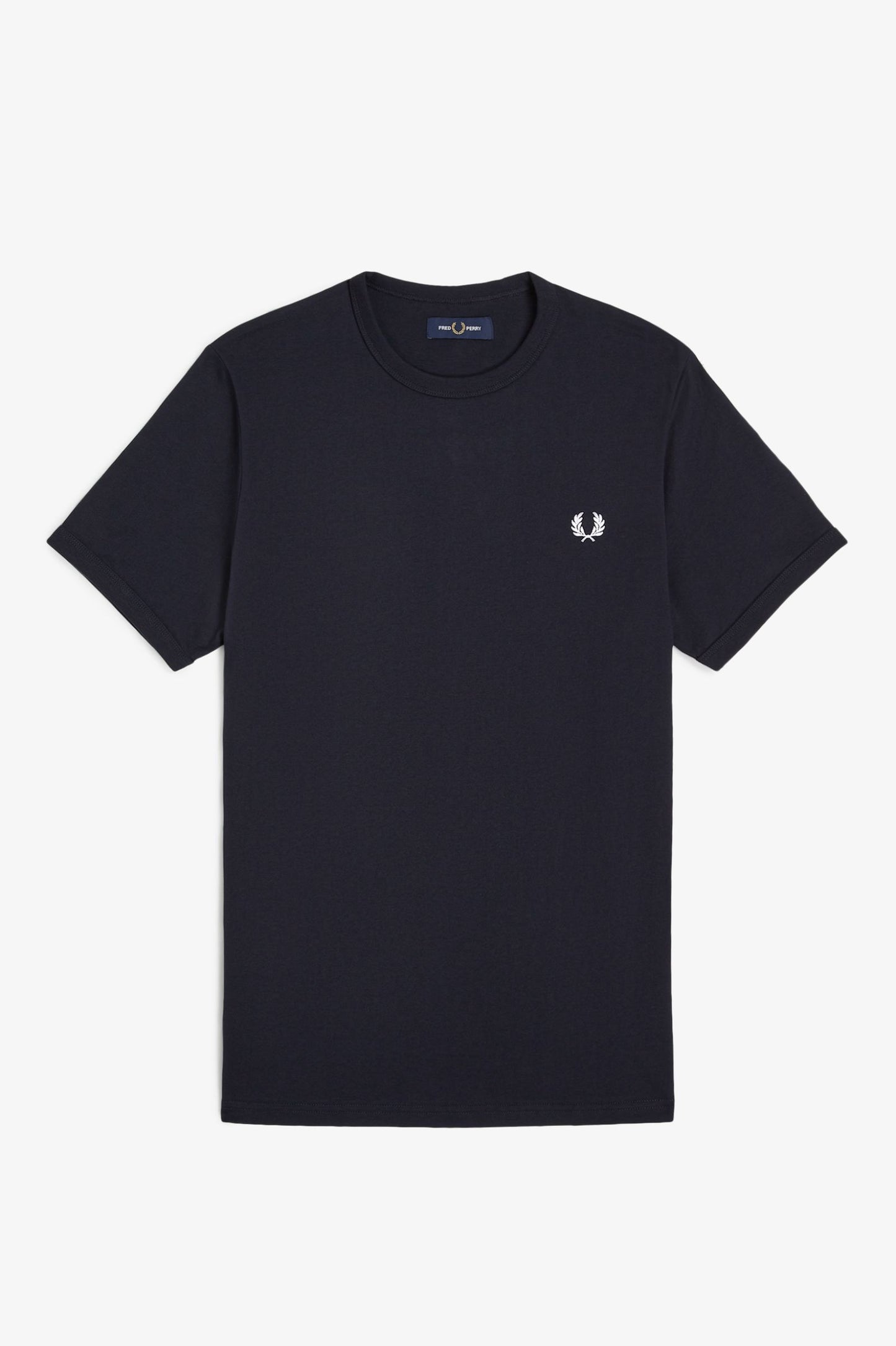 Fred Perry Ringer T-Shirt M3519