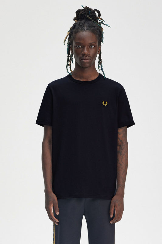 Fred Perry Ringer T-Shirt