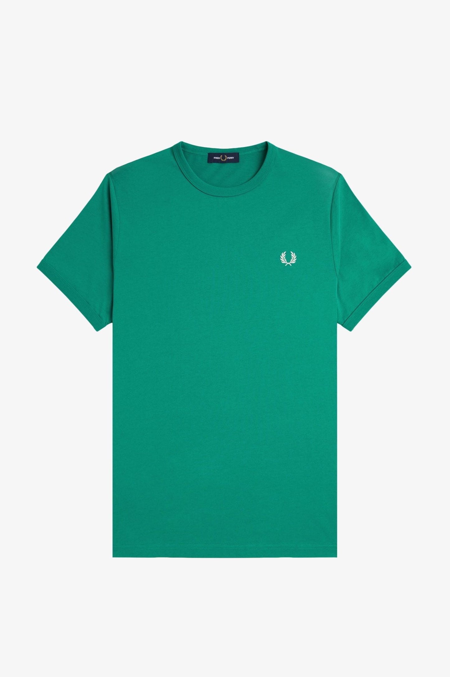 Fred Perry Ringer T-Shirt