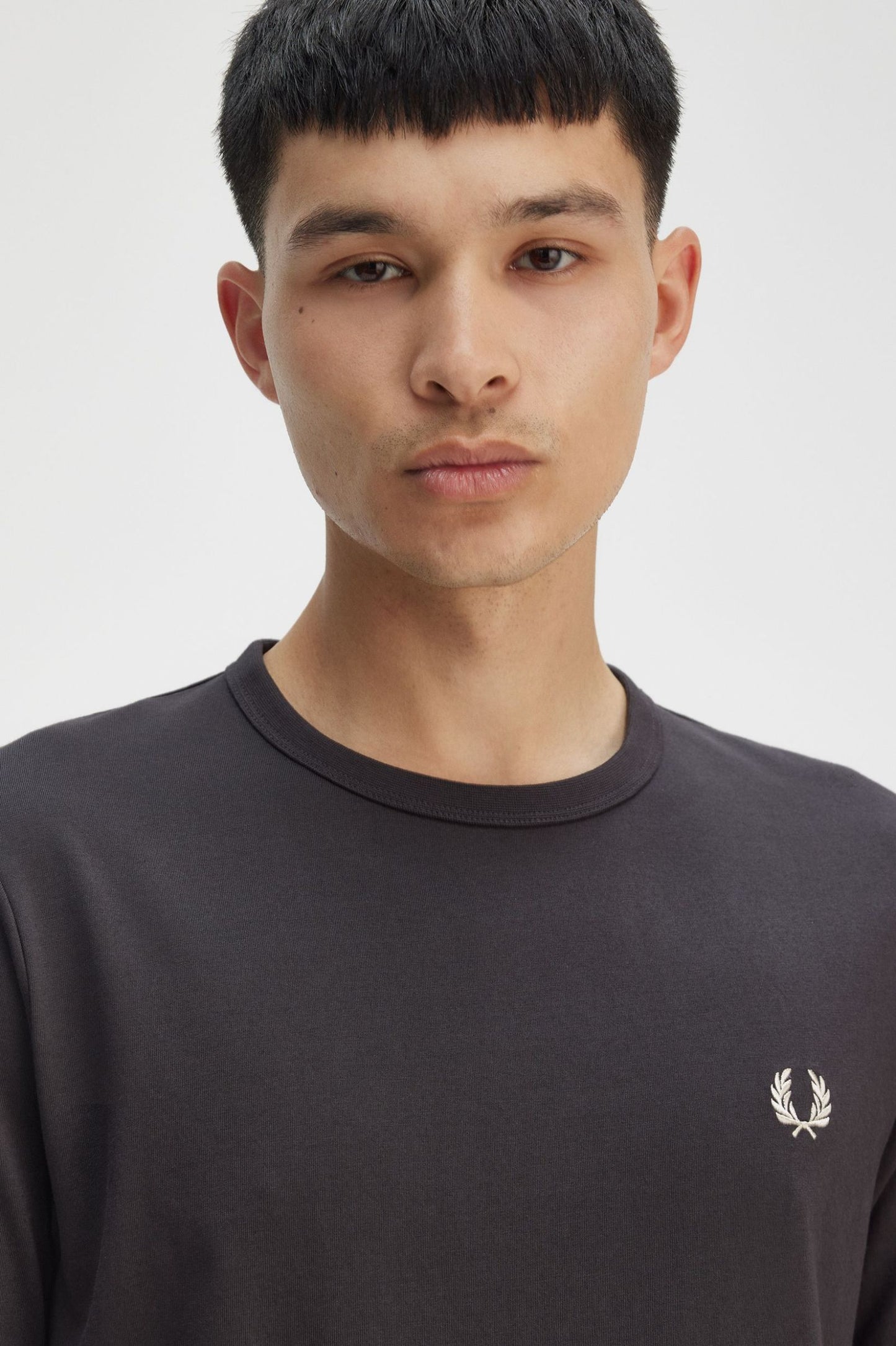 Fred Perry Ringer T-Shirt