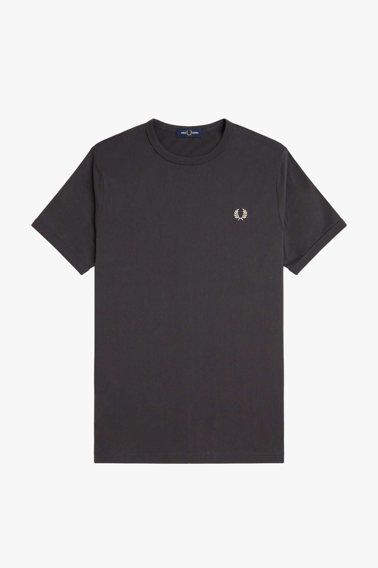 Fred Perry Ringer T-Shirt