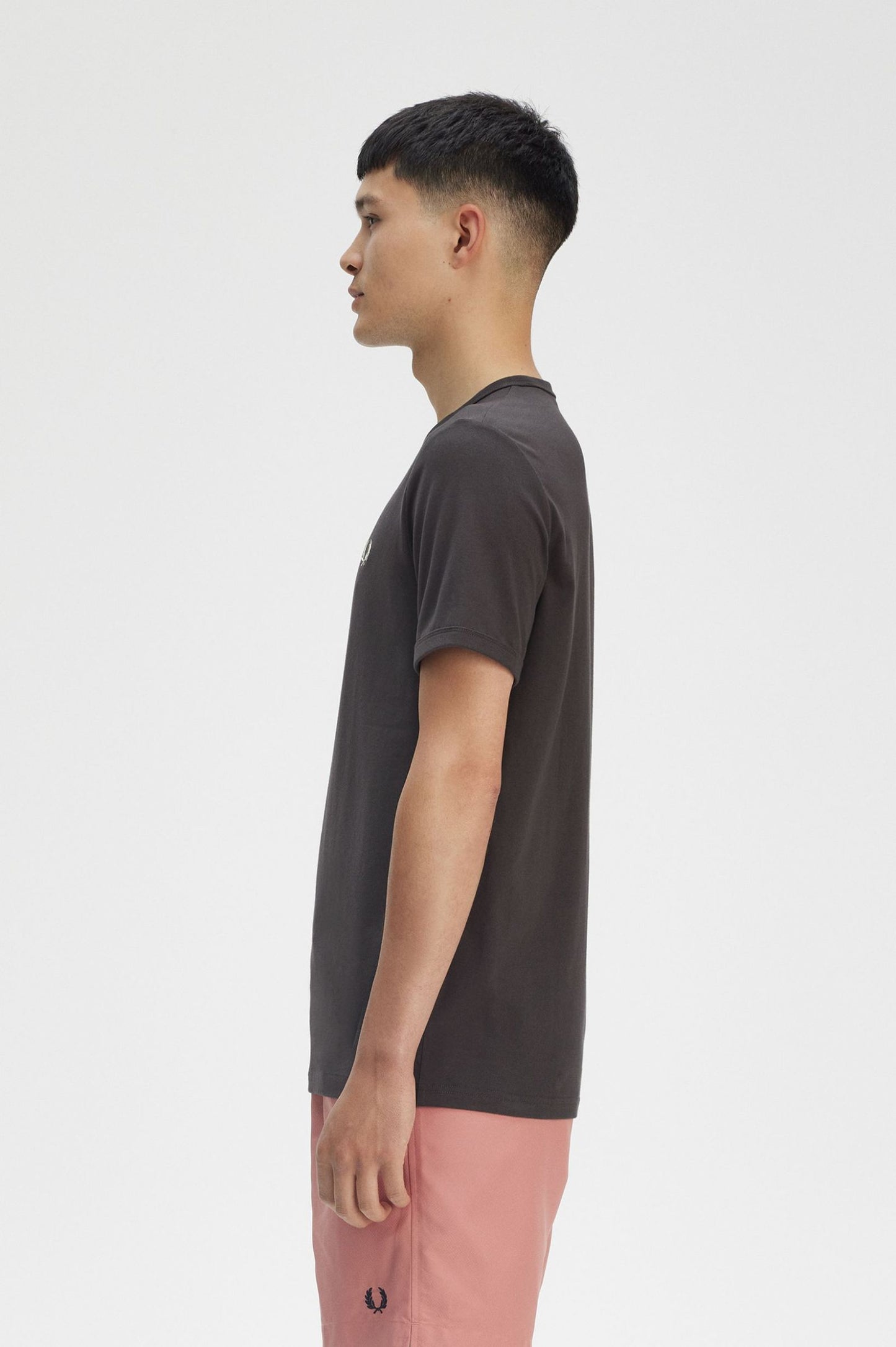 Fred Perry Ringer T-Shirt