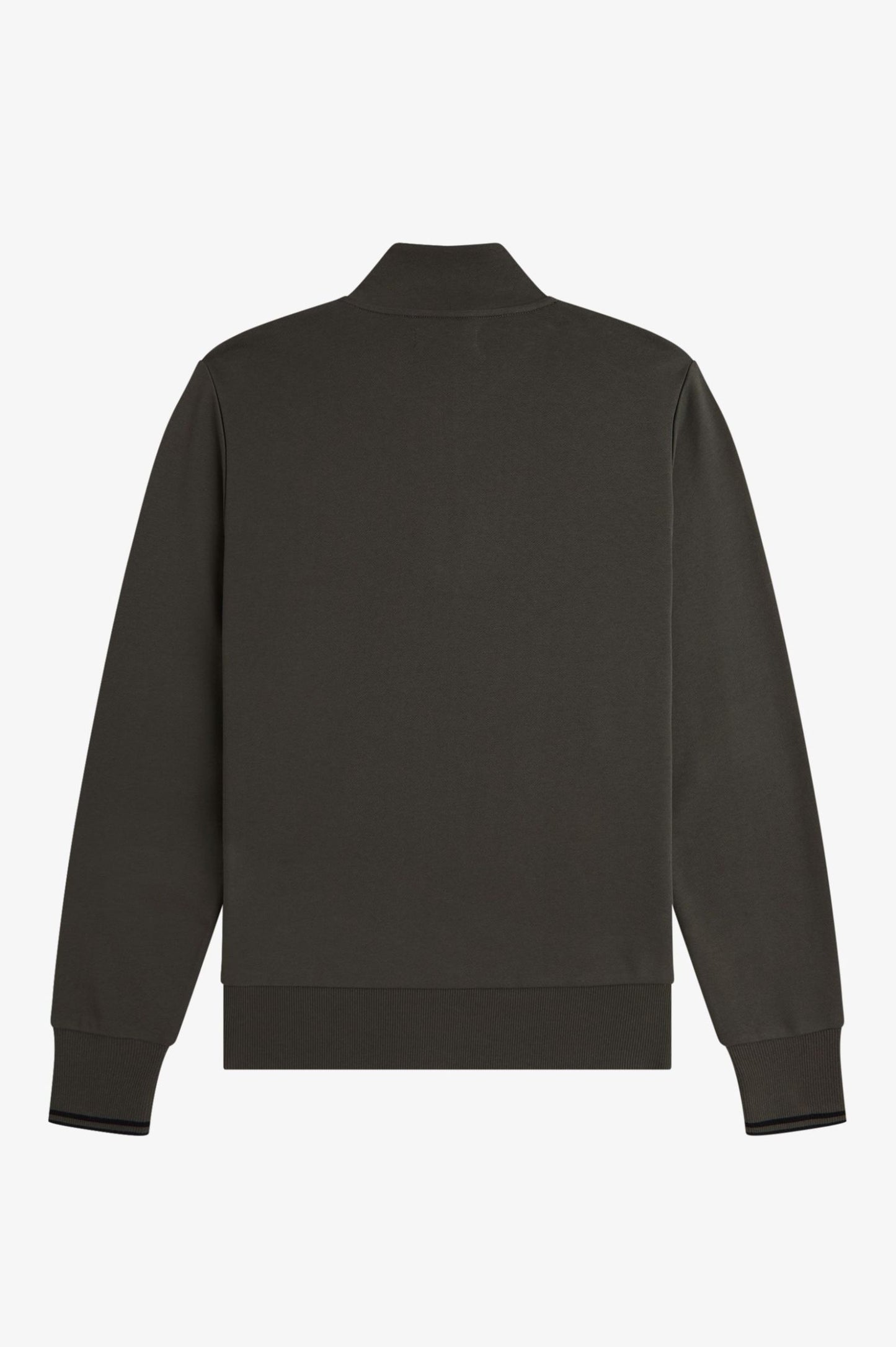 Fred Perry Half Zip Sweatshirt M3574