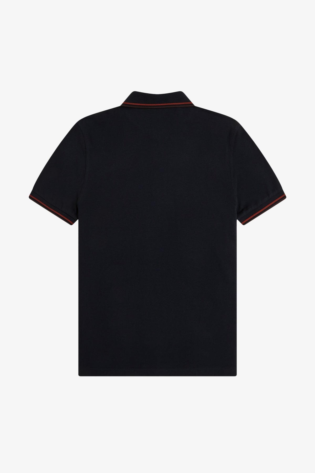 The Fred Perry Shirt M3600 Navy