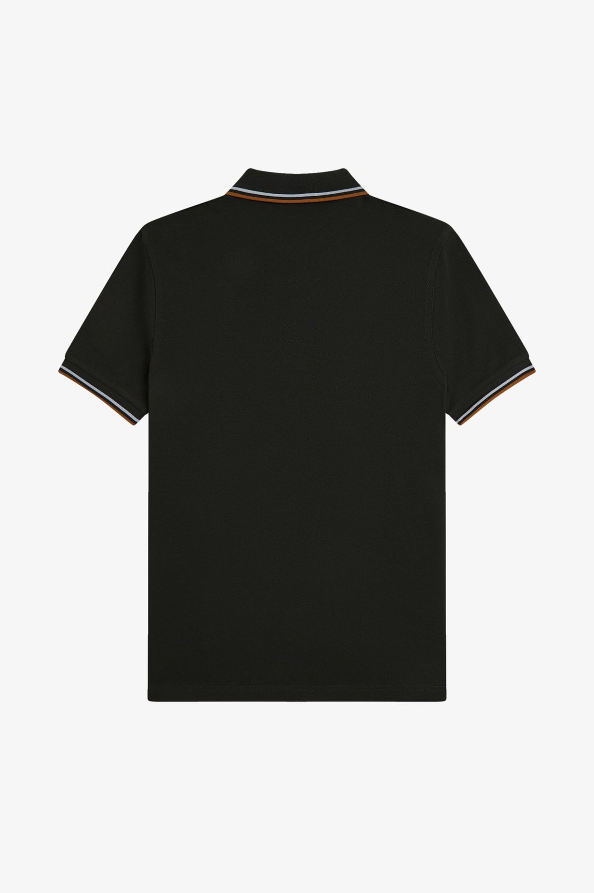 The Fred Perry Shirt M3600 Green