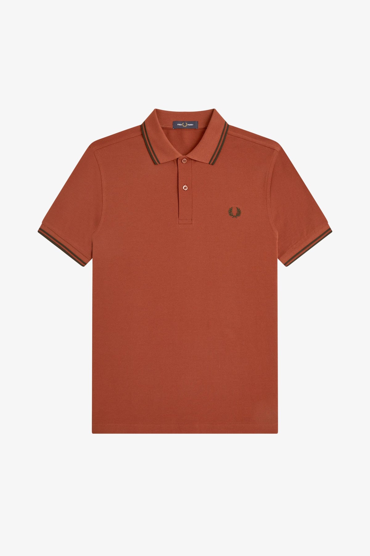 Fred Perry Shirt M3600