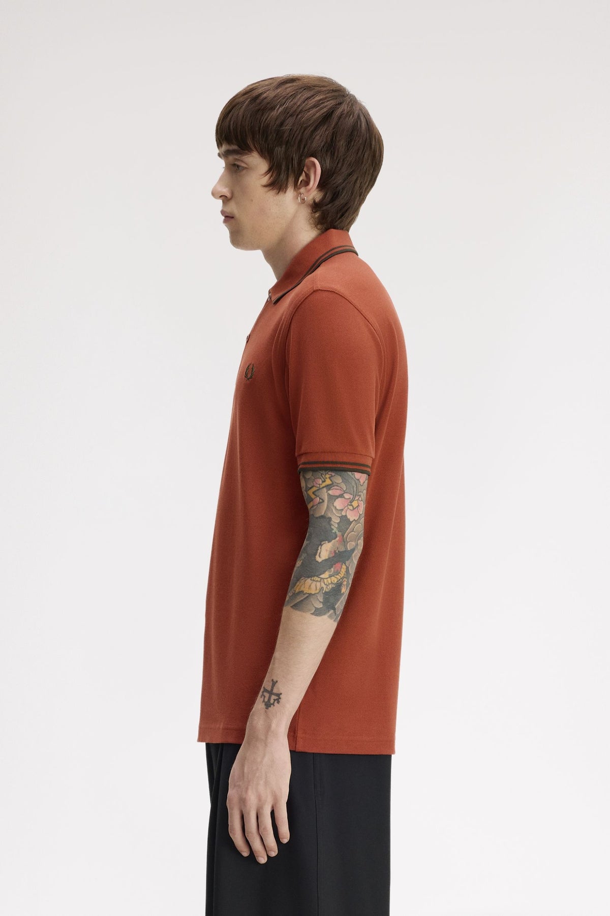 Fred Perry Shirt M3600