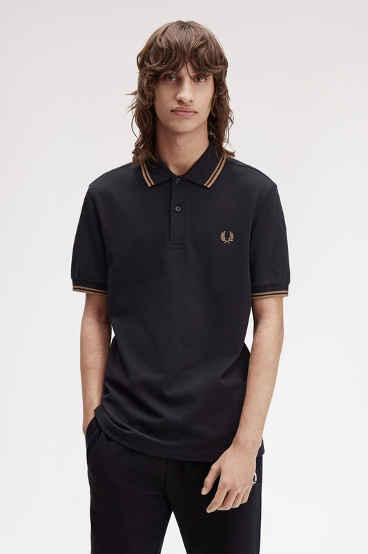 The Fred Perry Shirt M3600
