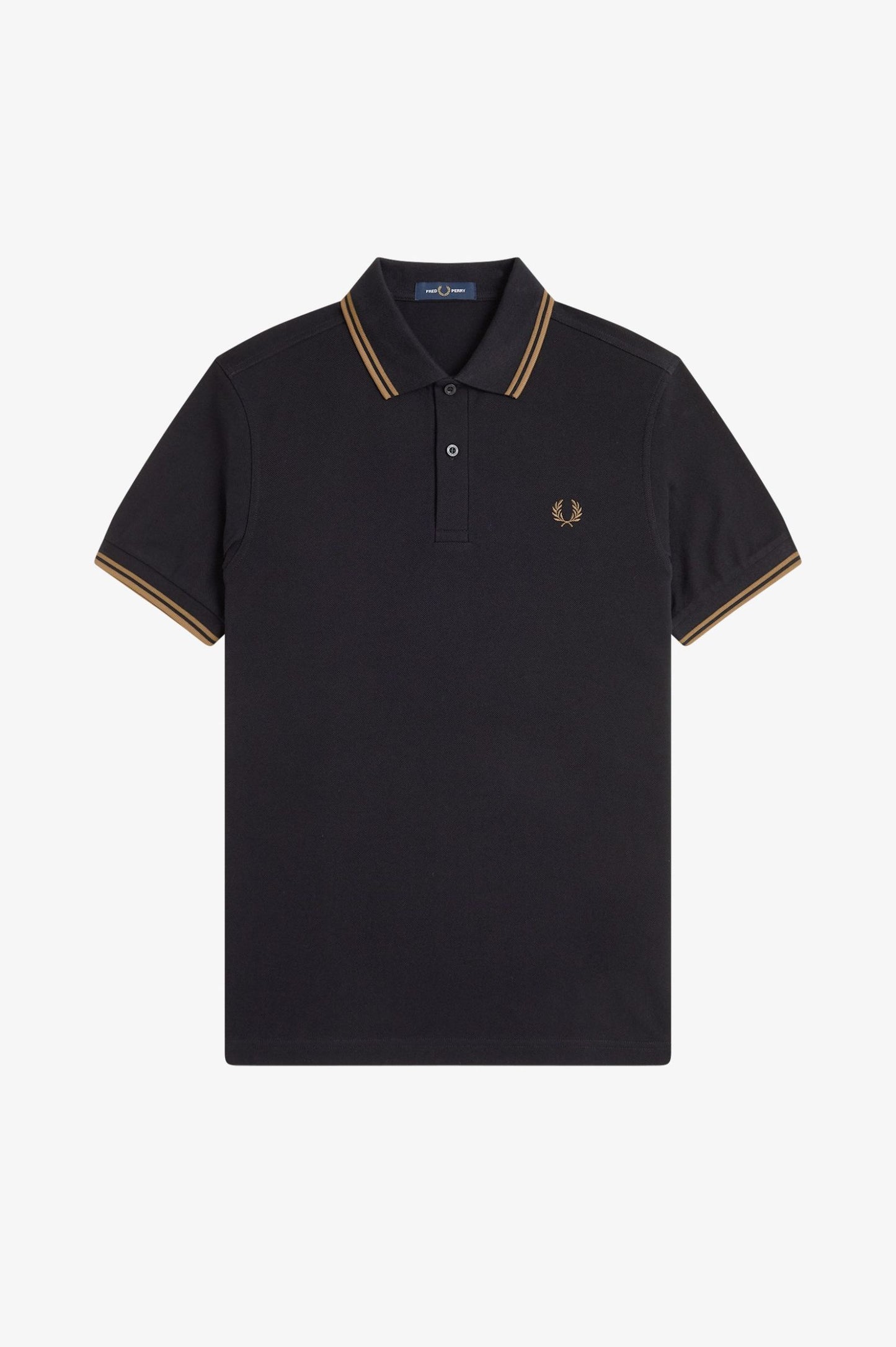The Fred Perry Shirt M3600