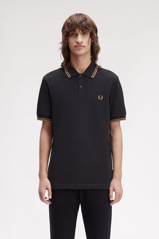 The Fred Perry Shirt M3600