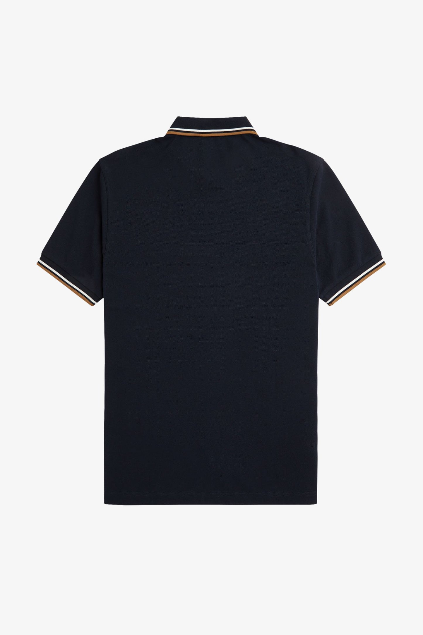 Fred Perry Twin Tipped Fred Perry Shirt M3600