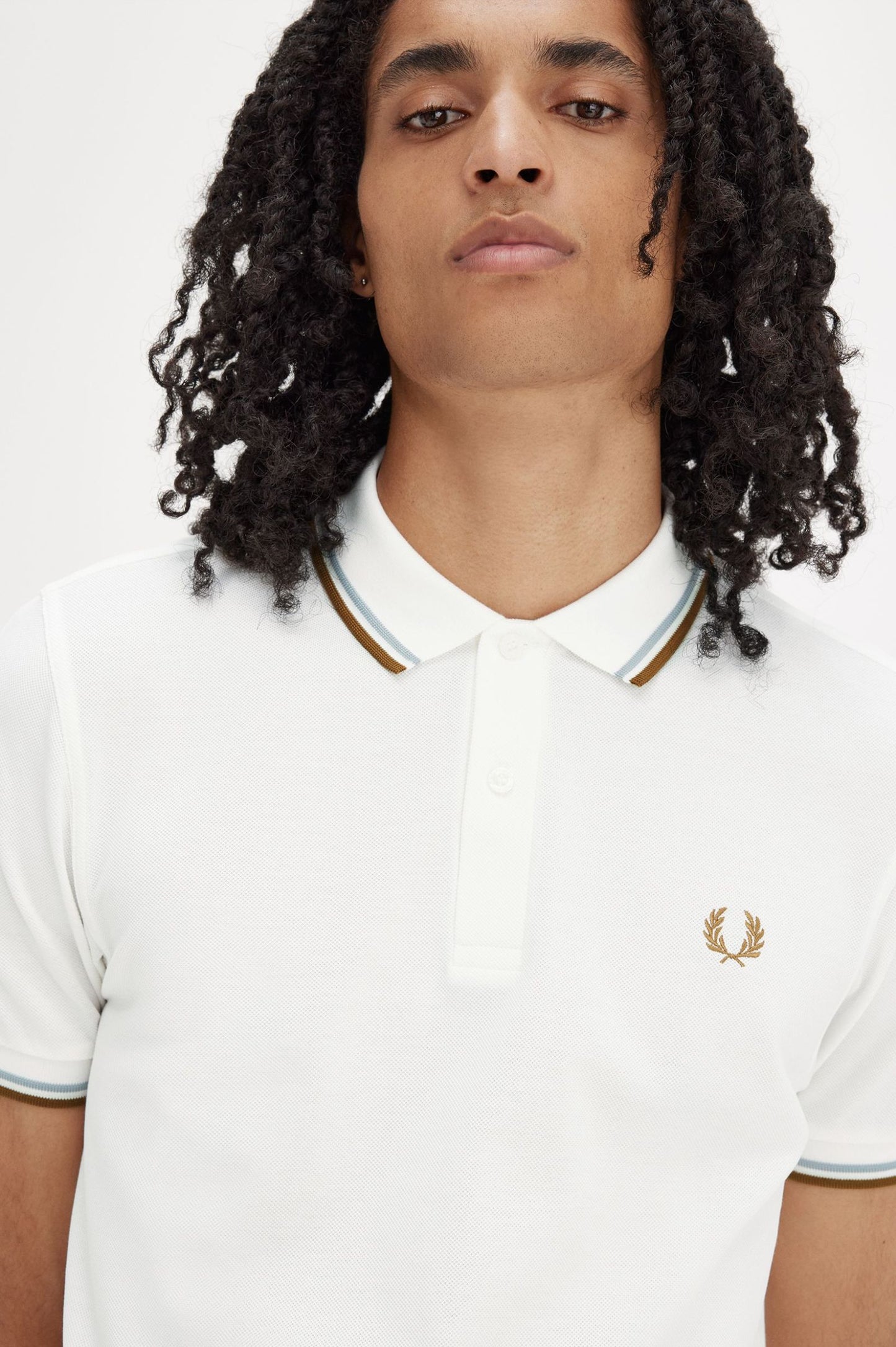 The Fred Perry Shirt M3600