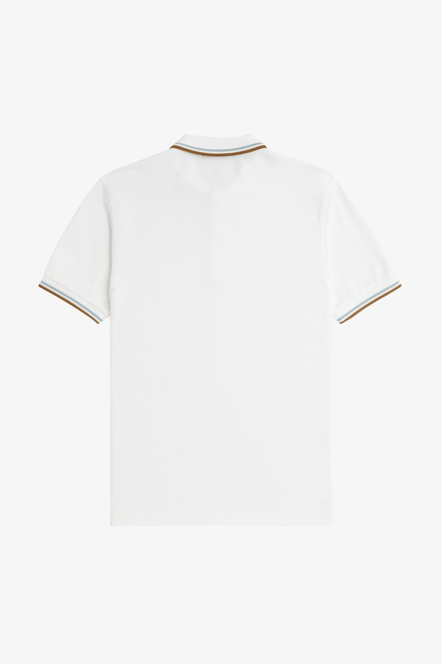 The Fred Perry Shirt M3600