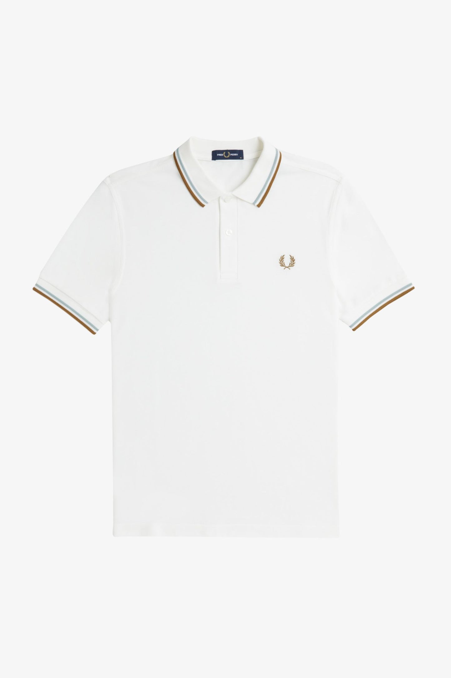 The Fred Perry Shirt M3600