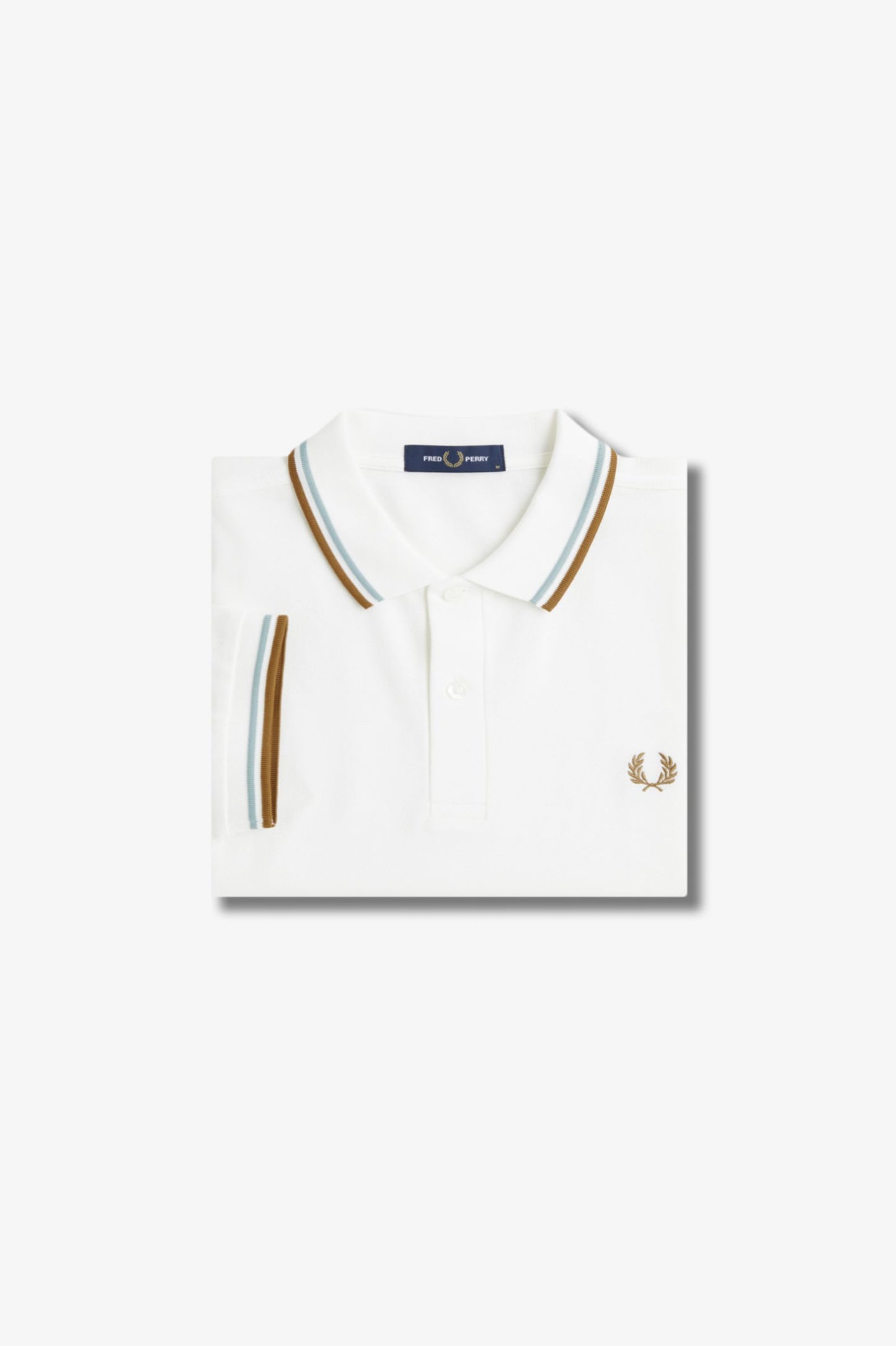 The Fred Perry Shirt M3600