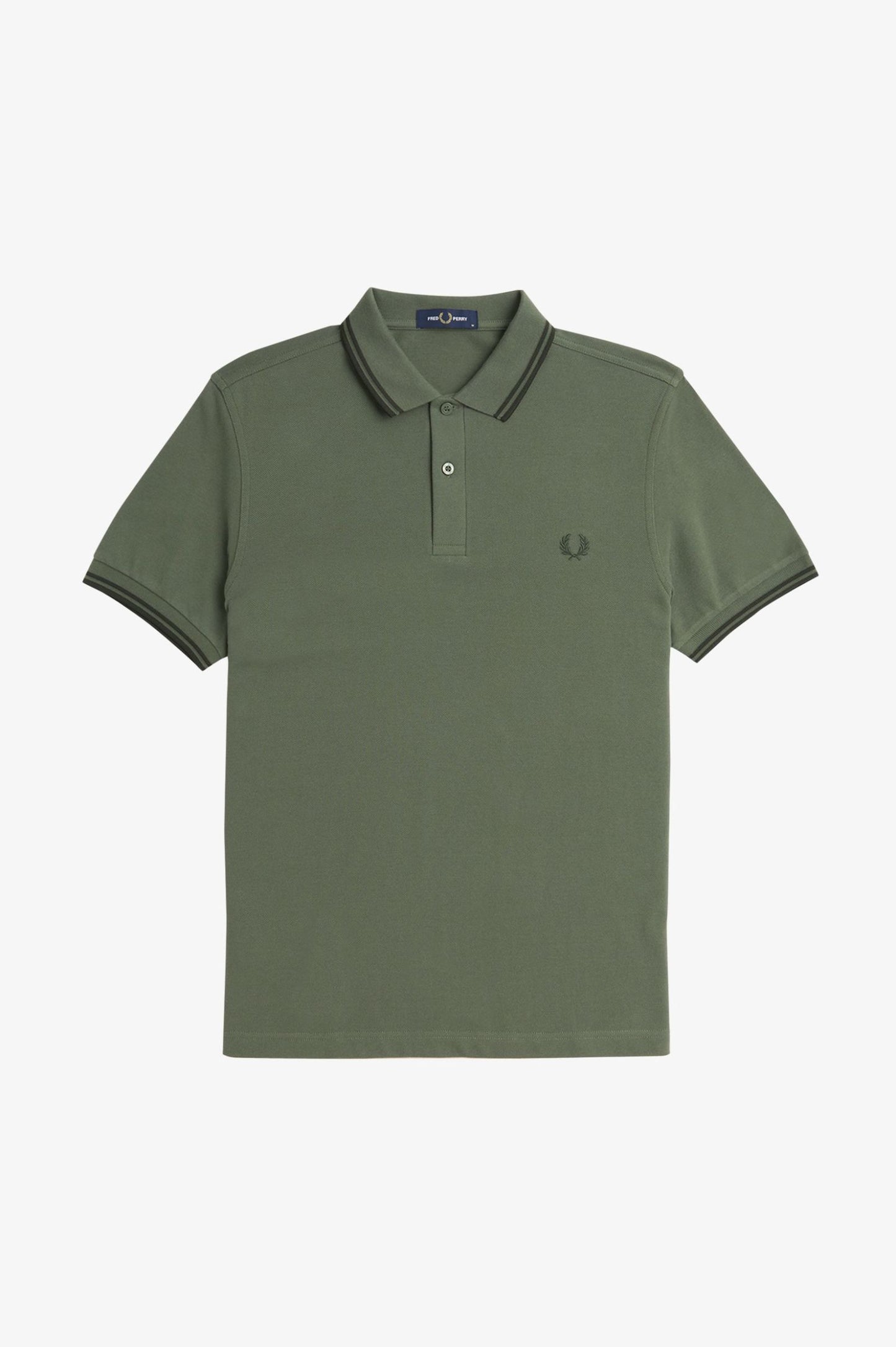 The Fred Perry Shirt M3600