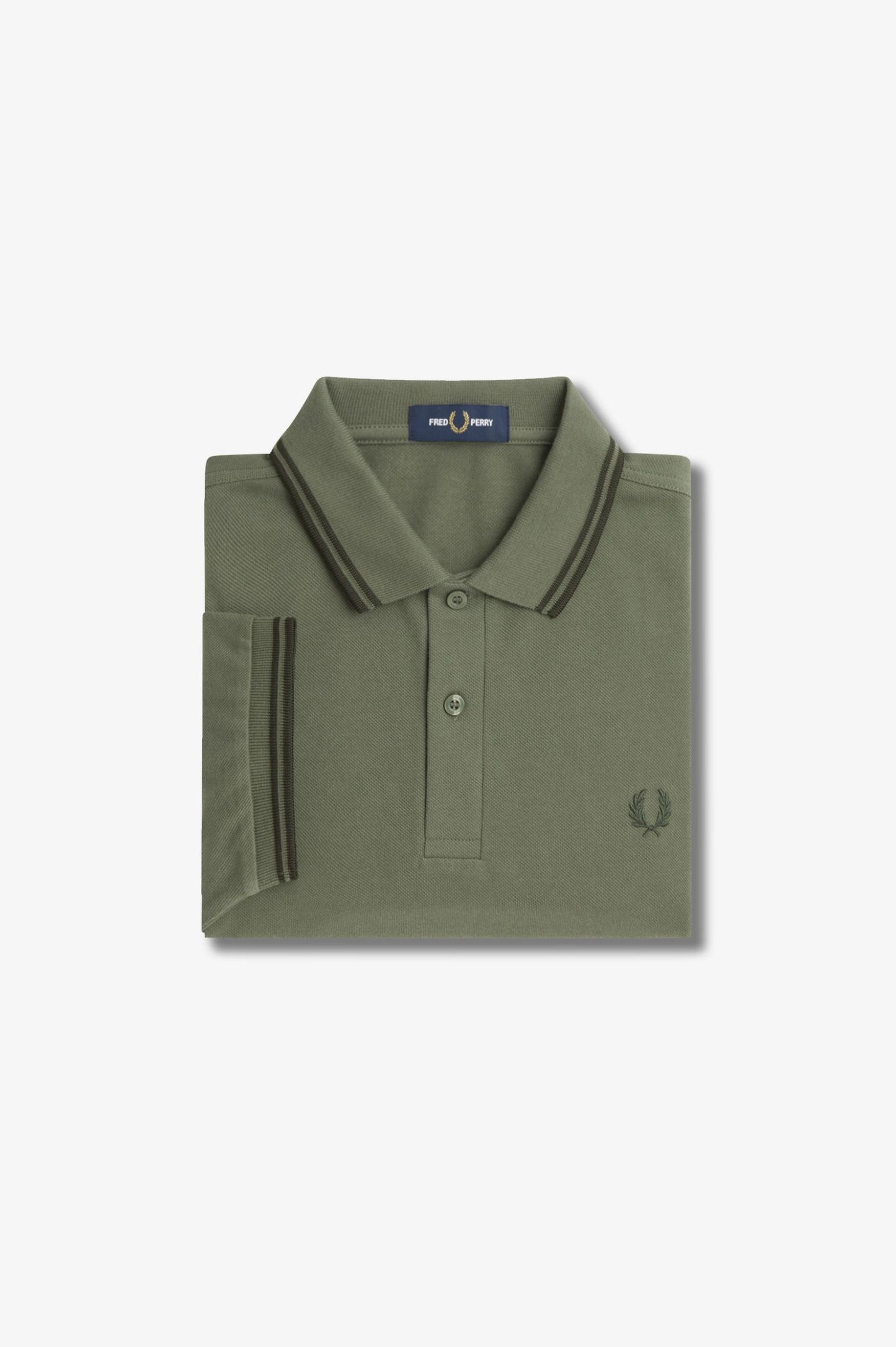 The Fred Perry Shirt M3600