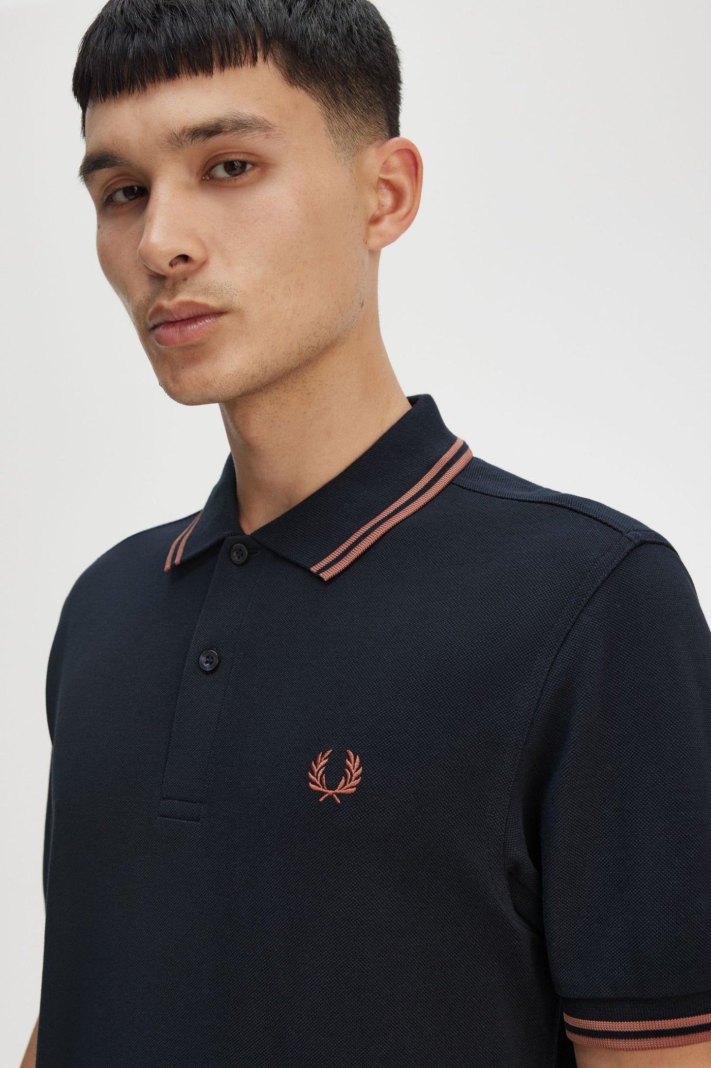 Fred Perry Shirt M3600