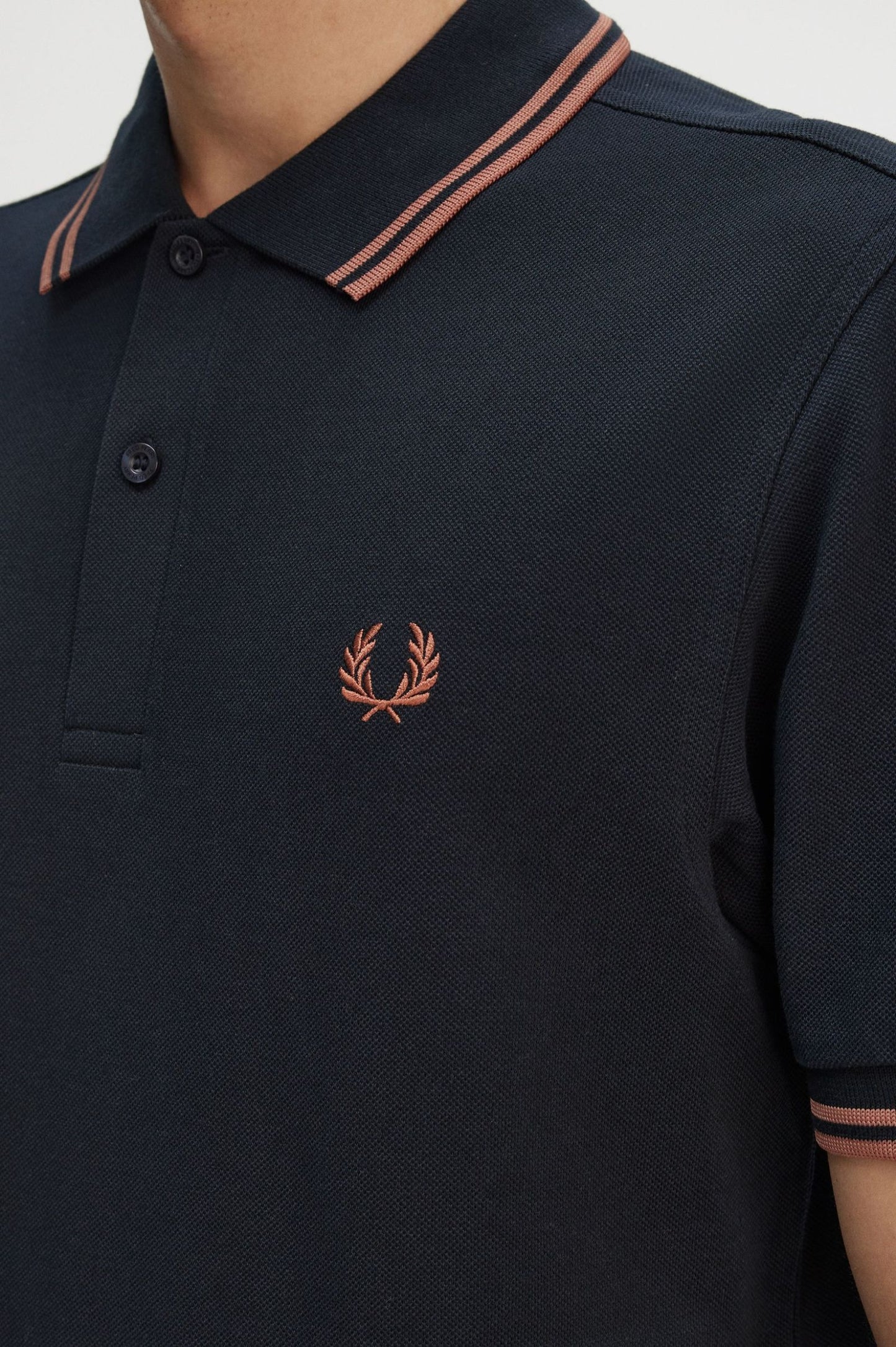 Fred Perry Shirt M3600