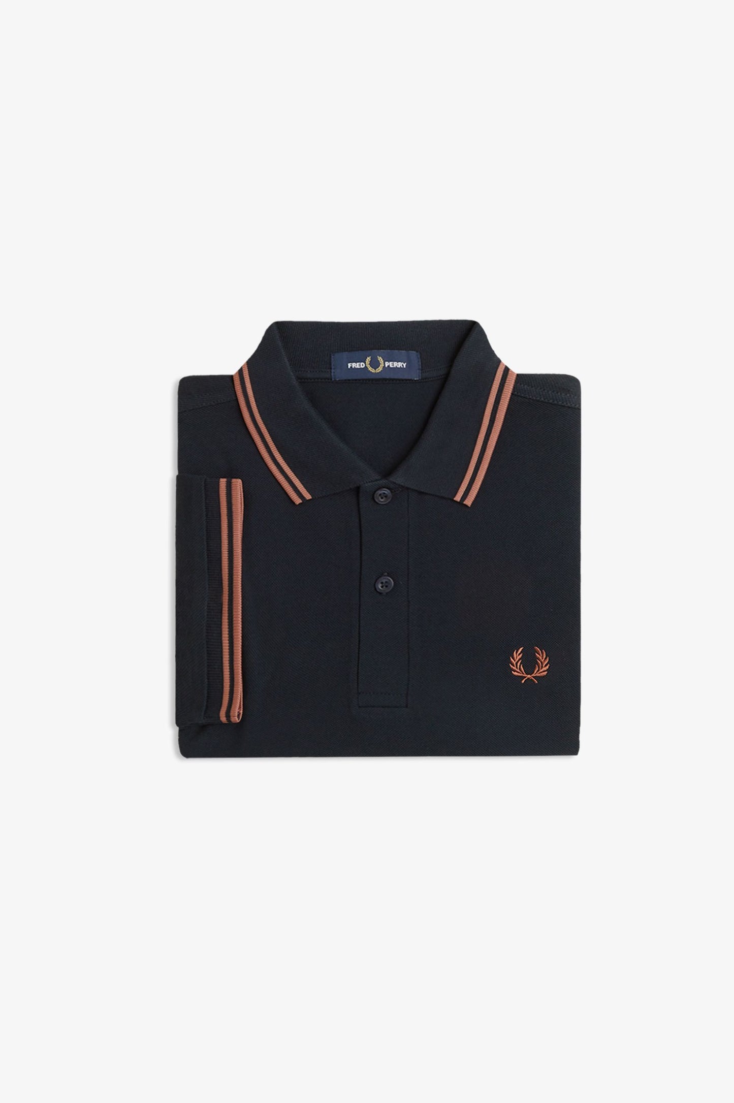 Fred Perry Shirt M3600