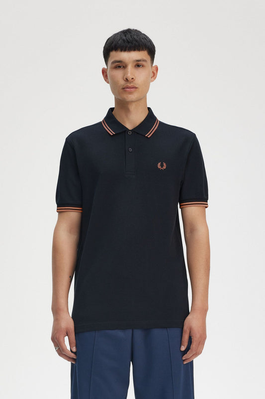 Fred Perry Shirt M3600
