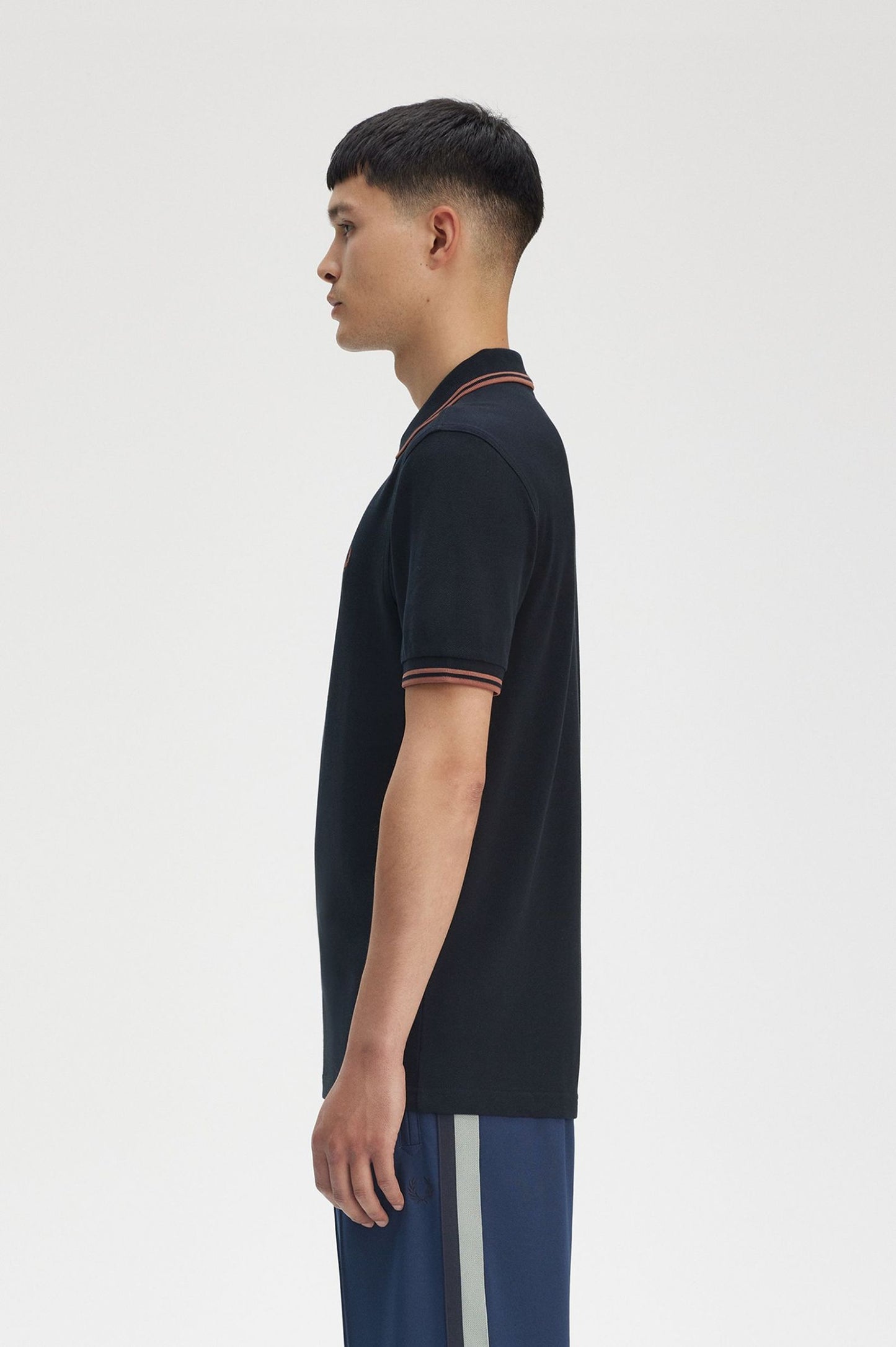 Fred Perry Shirt M3600