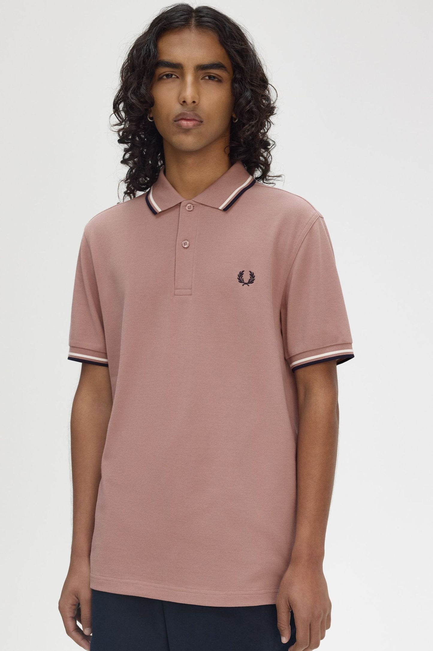 The Fred Perry Shirt M3600