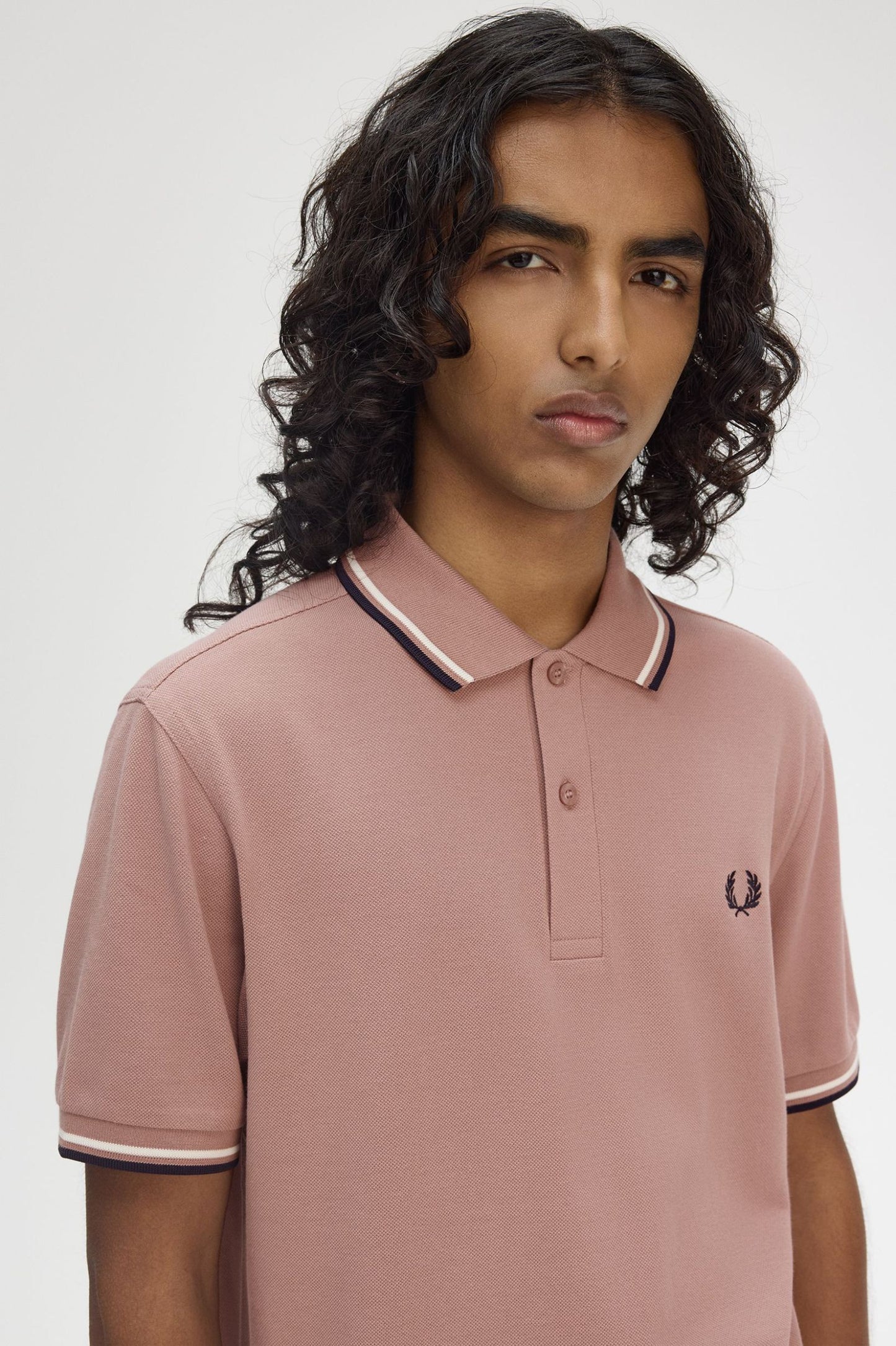 The Fred Perry Shirt M3600