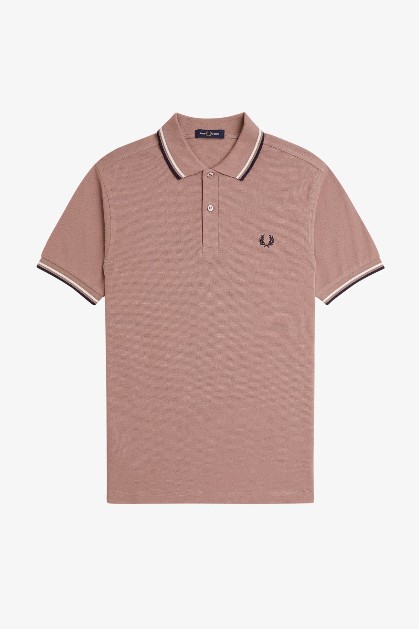 The Fred Perry Shirt M3600