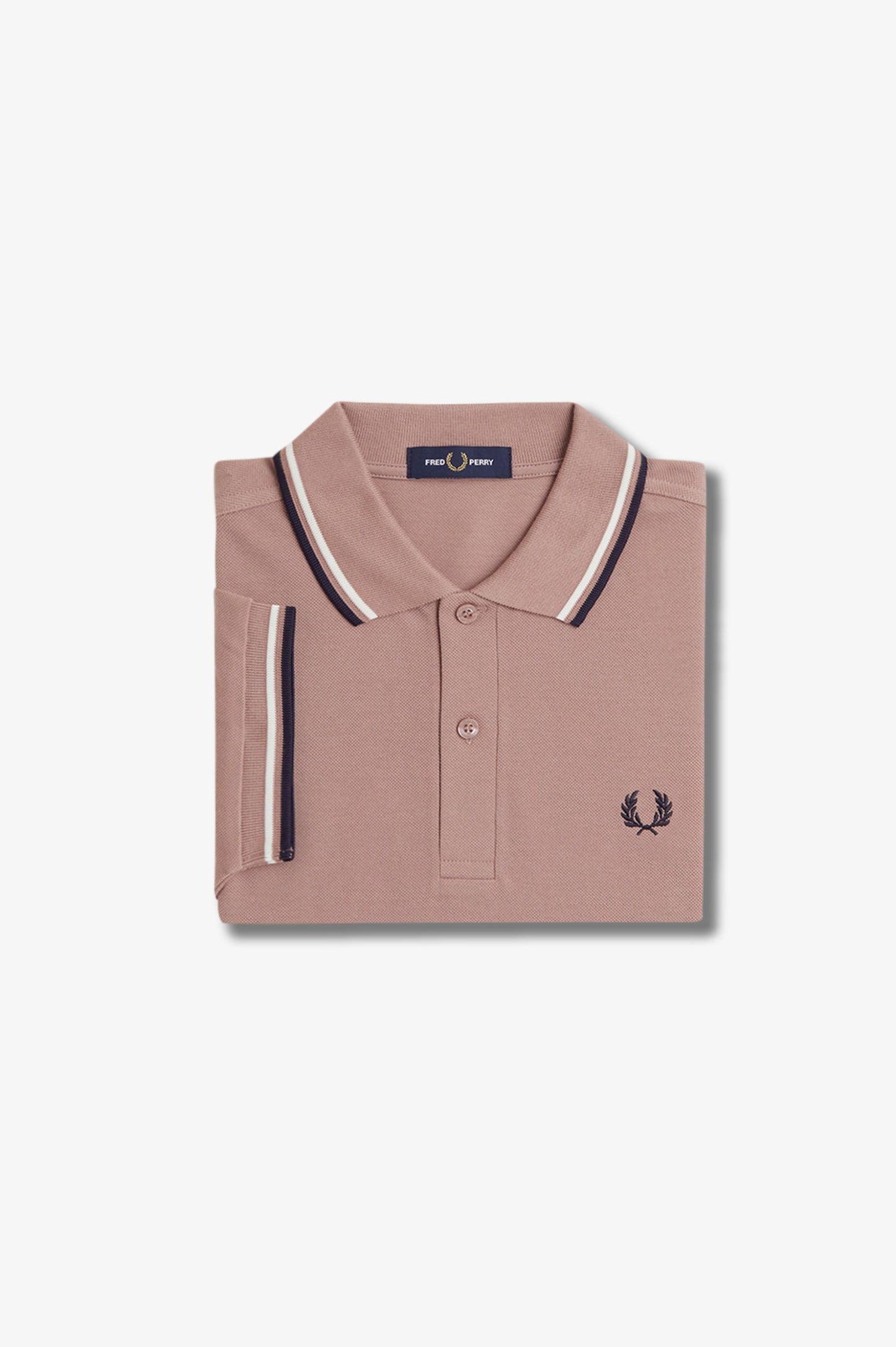 The Fred Perry Shirt M3600