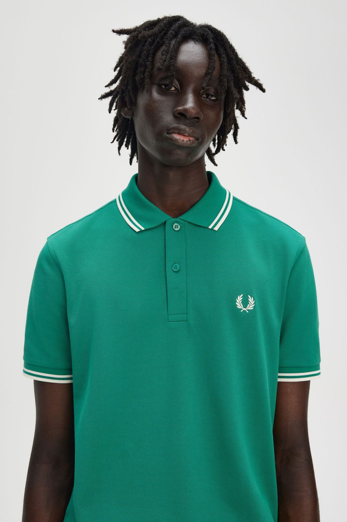 The Fred Perry Shirt M3600