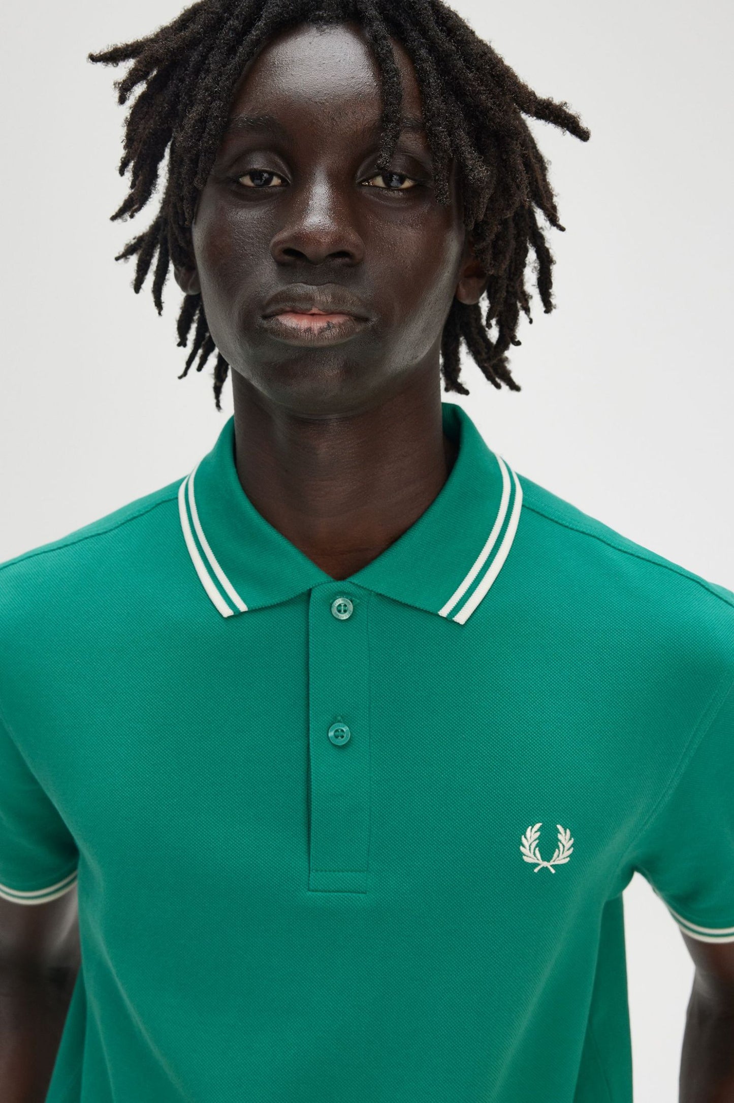 The Fred Perry Shirt M3600