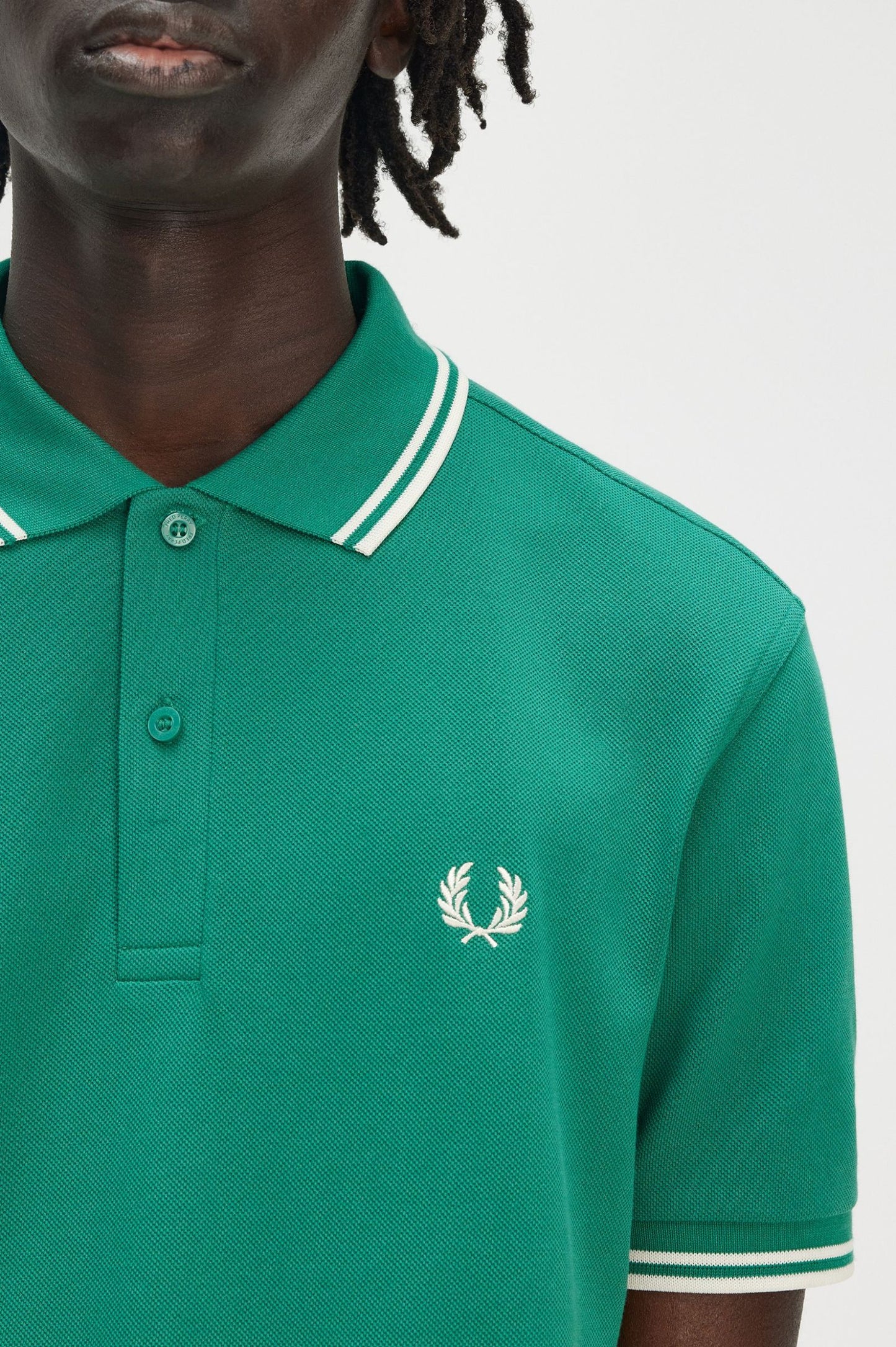 The Fred Perry Shirt M3600