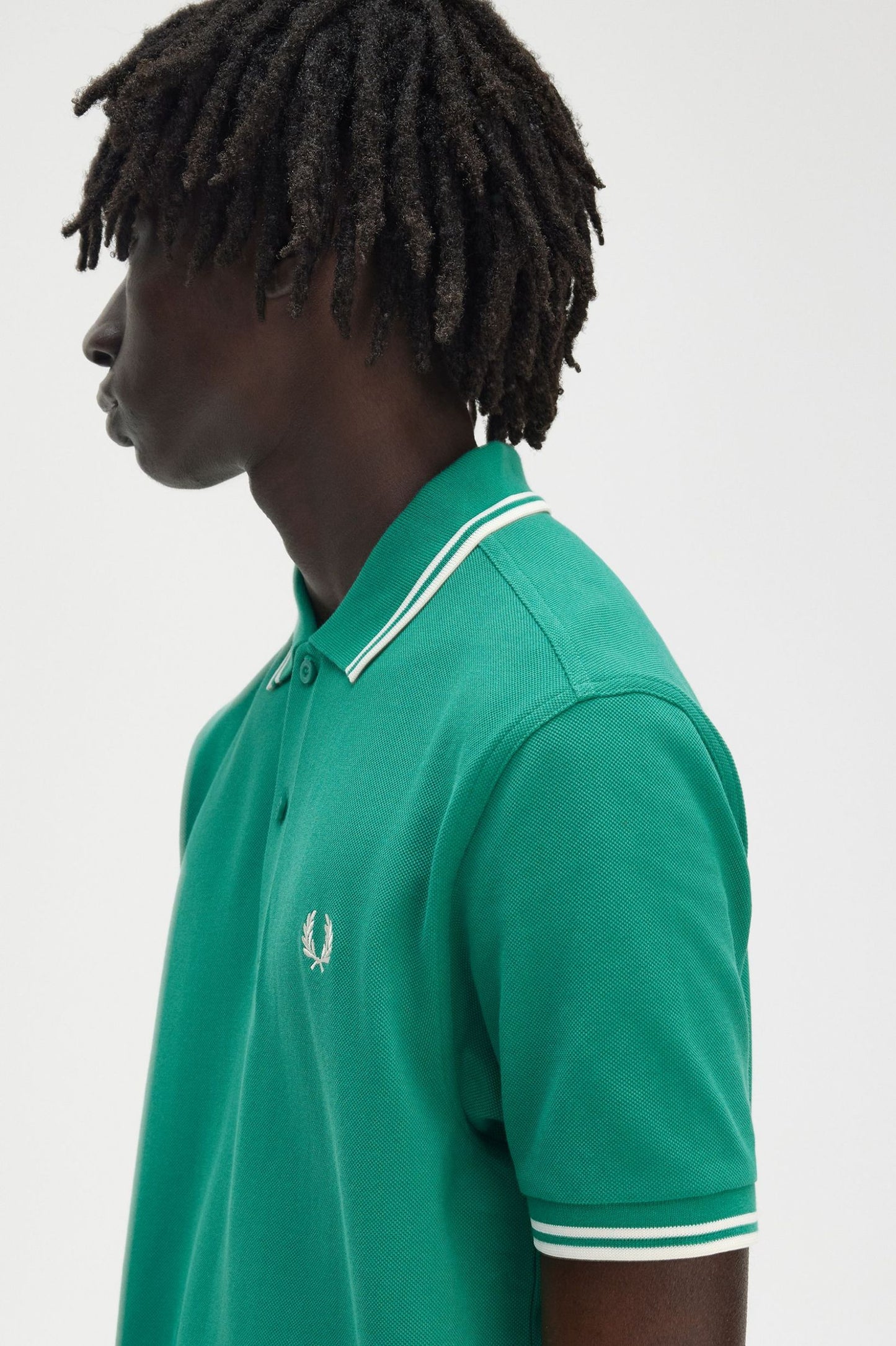 The Fred Perry Shirt M3600