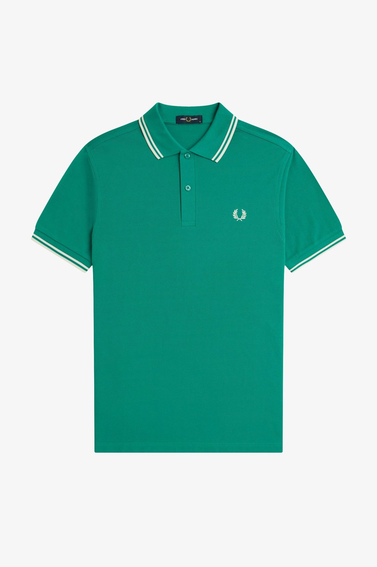 The Fred Perry Shirt M3600