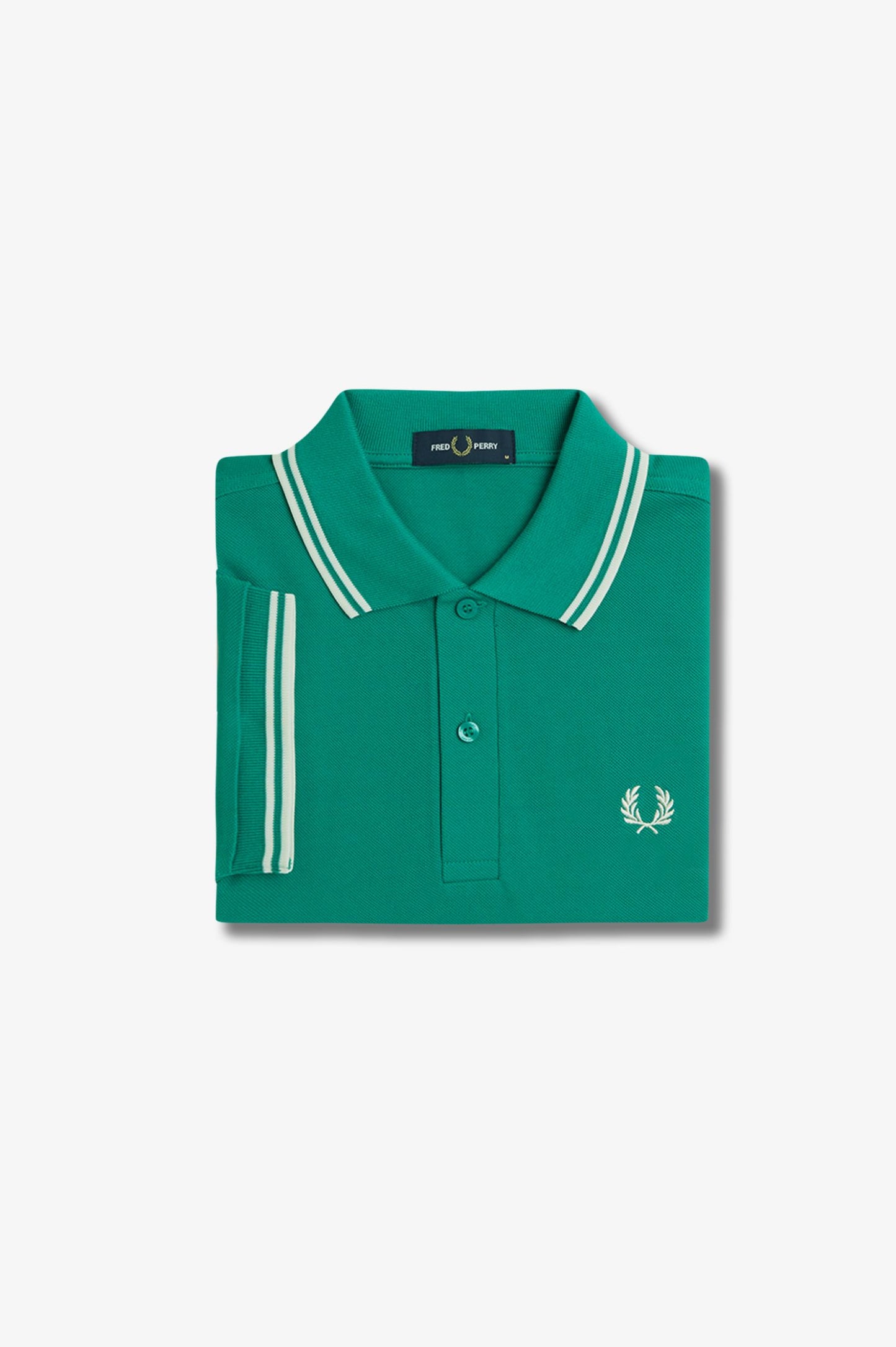 The Fred Perry Shirt M3600