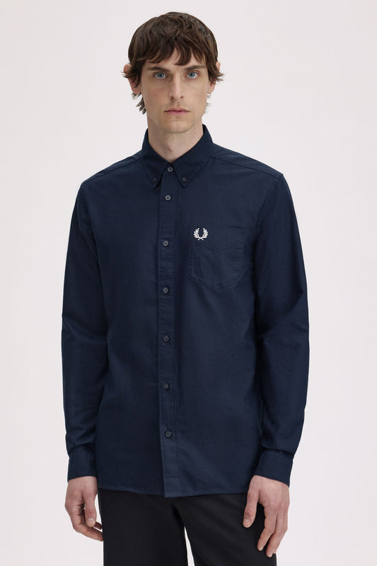 Fred Perry Oxford Shirt