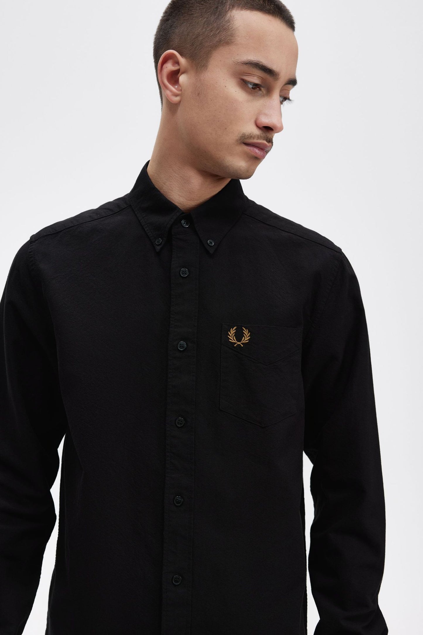 Fred Perry Oxford Shirt M5516