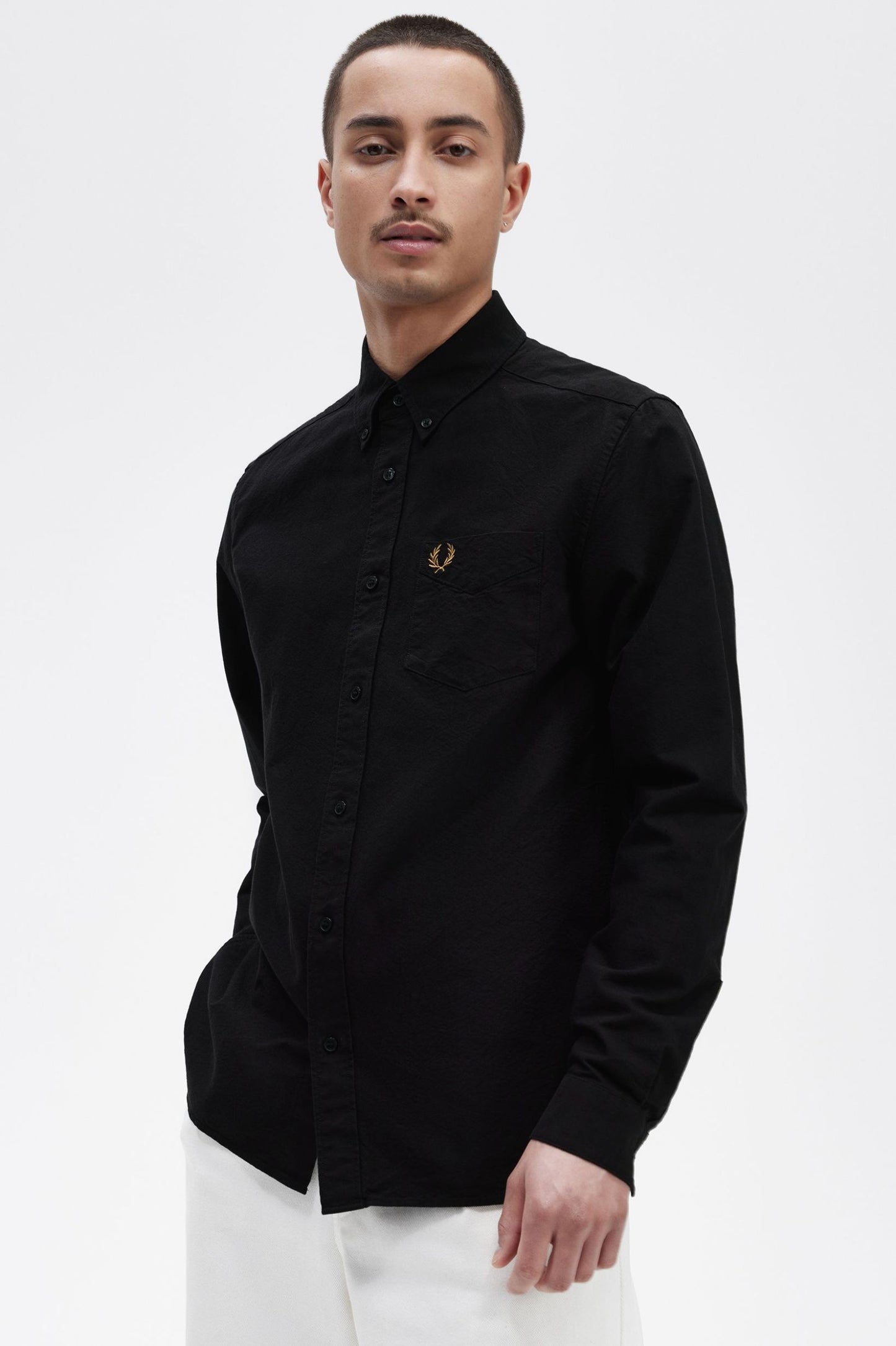 Fred Perry Oxford Shirt M5516