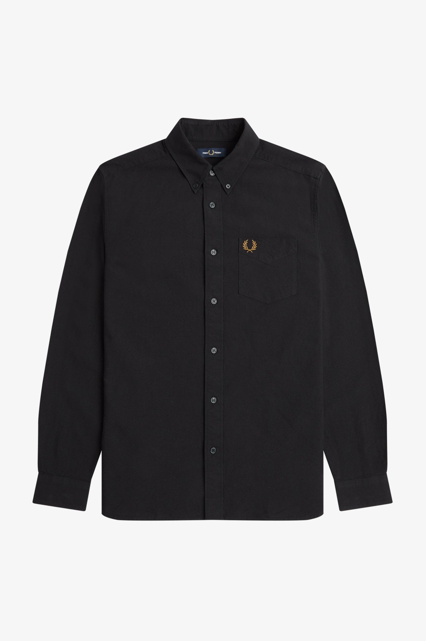 Fred Perry Oxford Shirt M5516