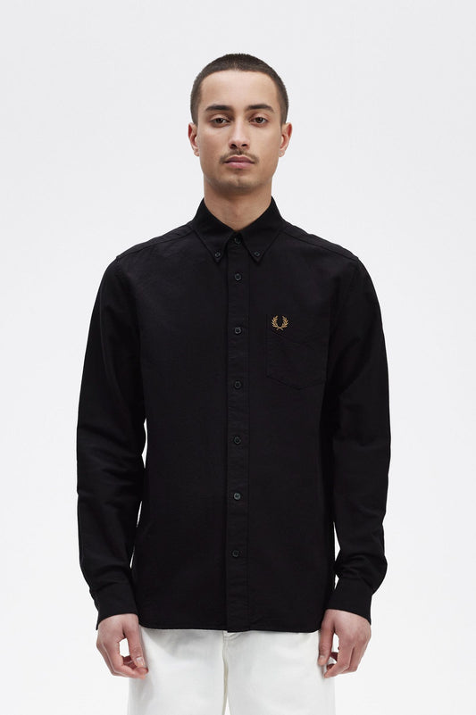 Fred Perry Oxford Shirt M5516