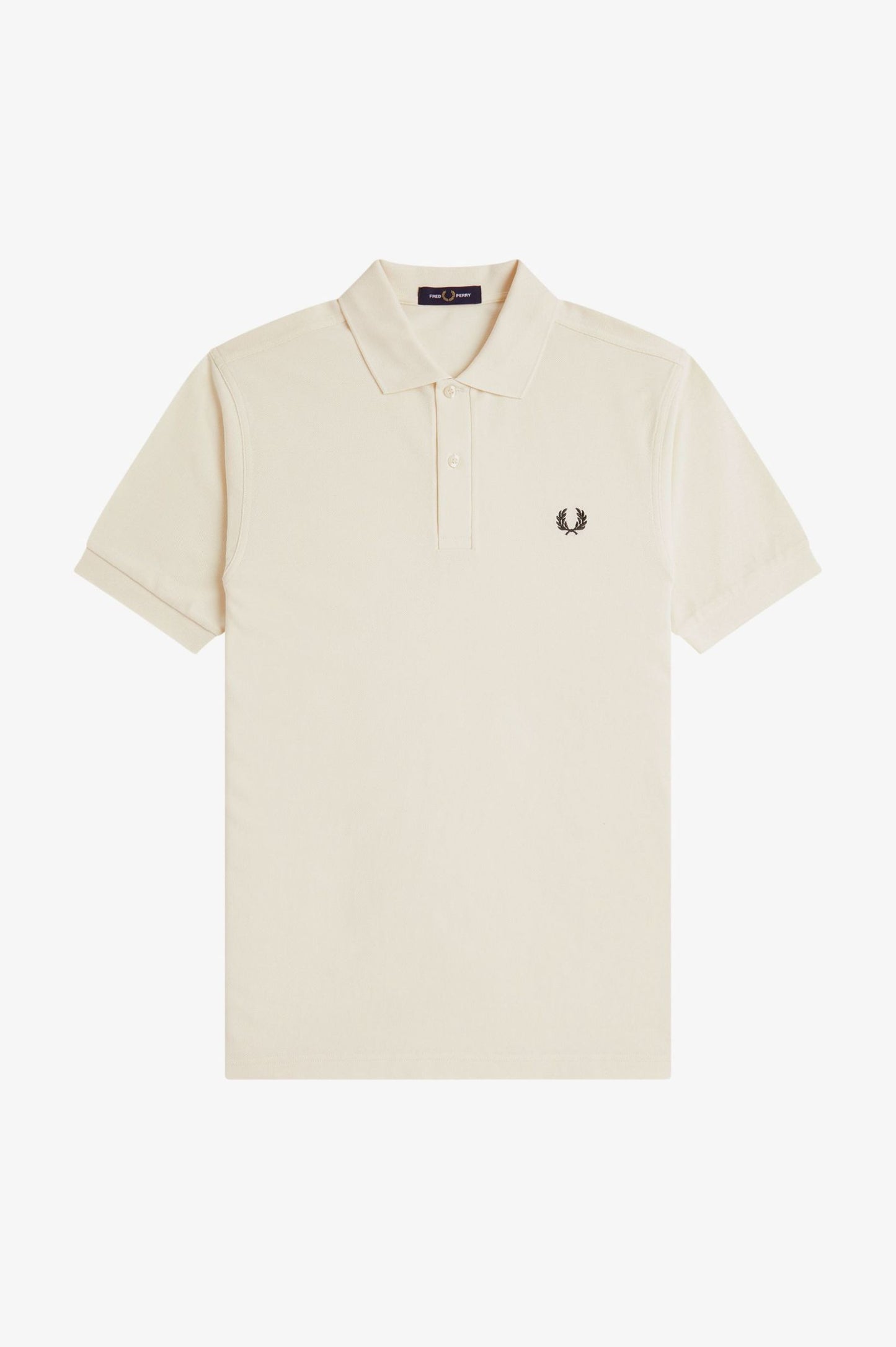 The Fred Perry Shirt M6000
