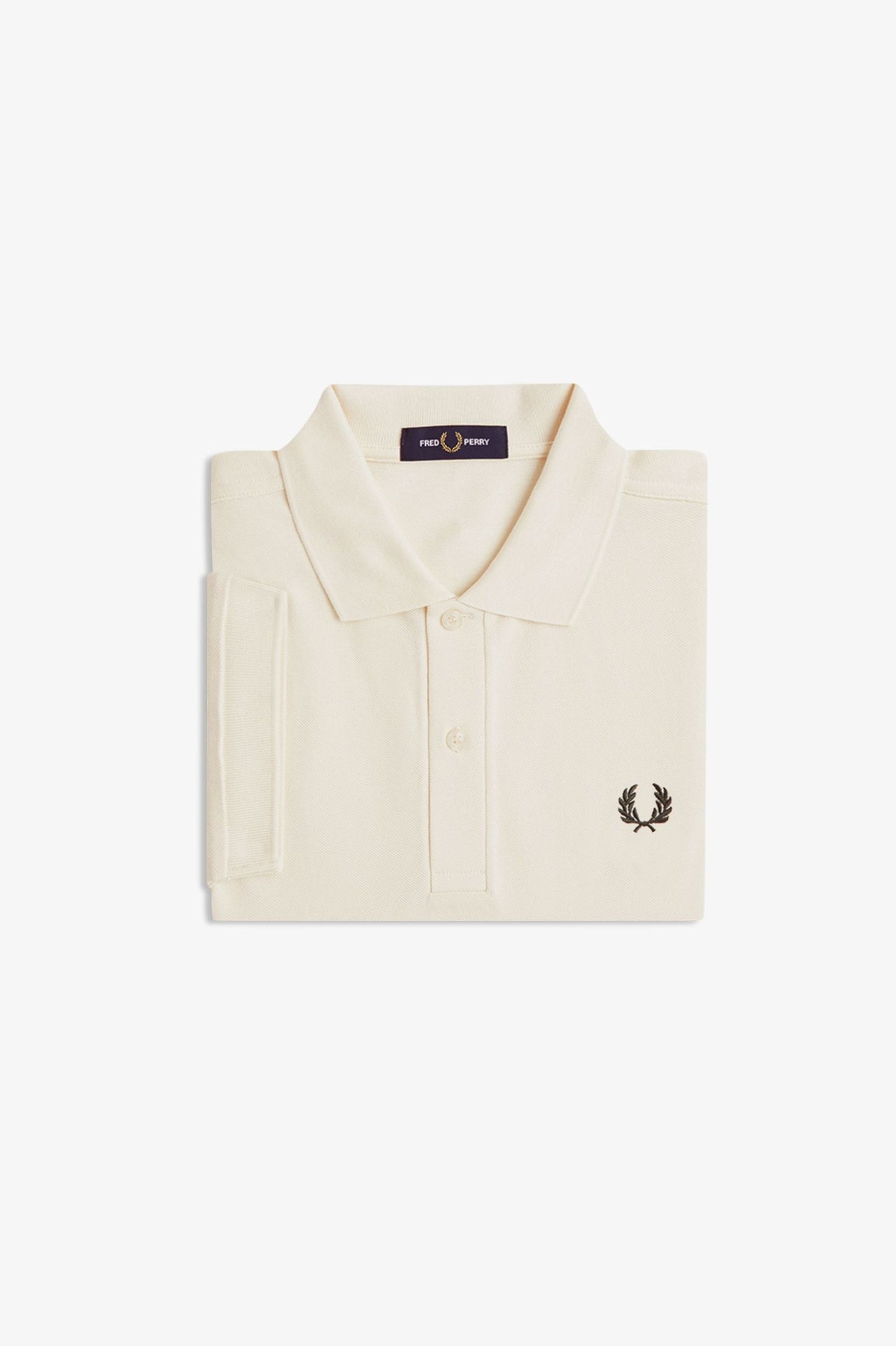 The Fred Perry Shirt M6000