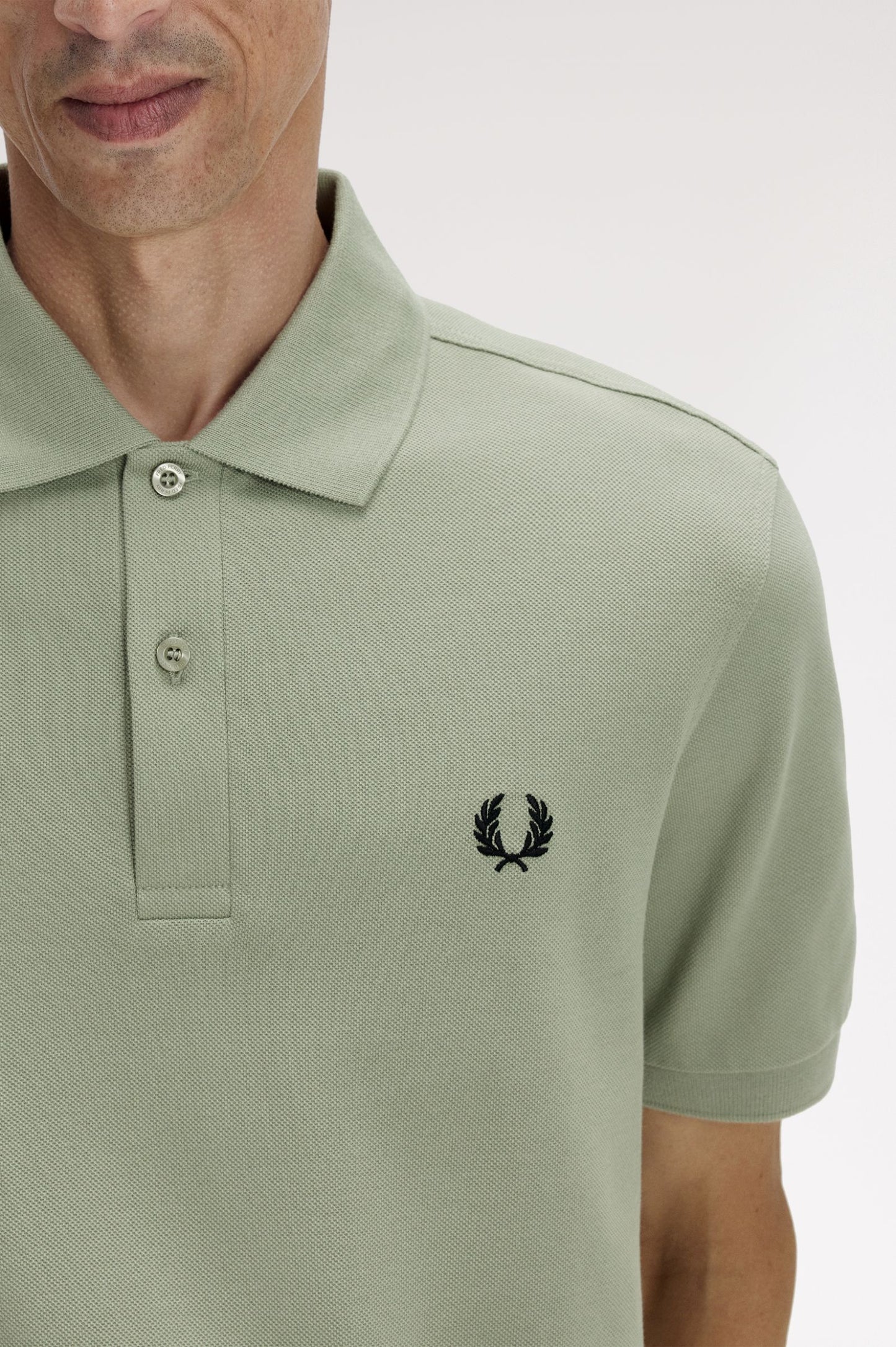 Fred PerryPolo Shirt M6000