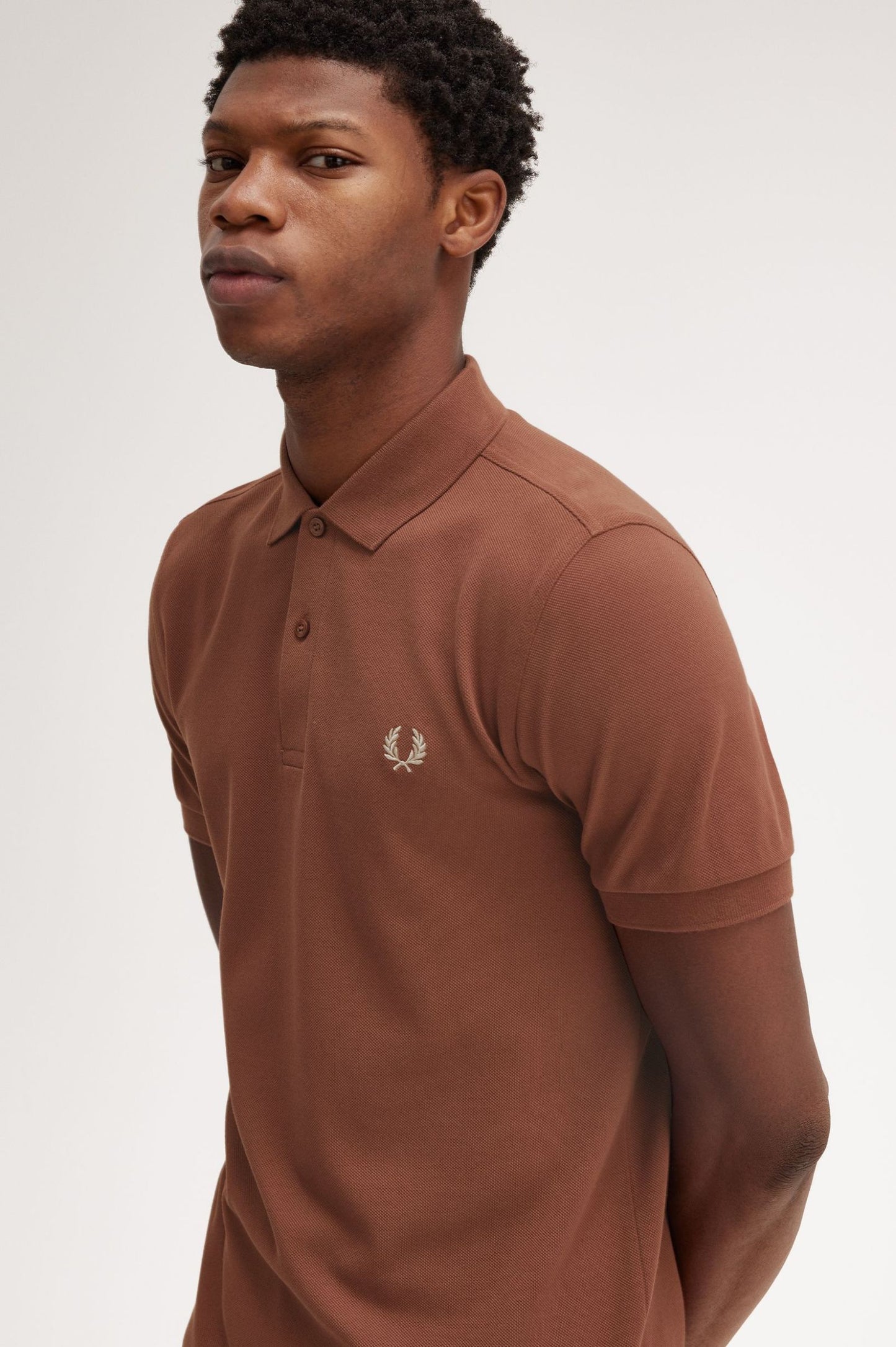 The Fred Perry Shirt M6000