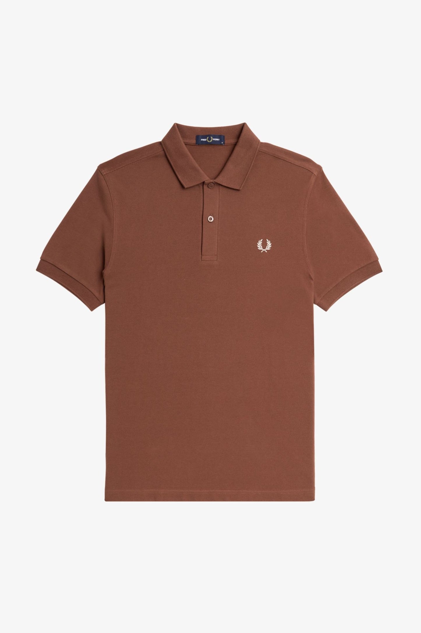 The Fred Perry Shirt M6000