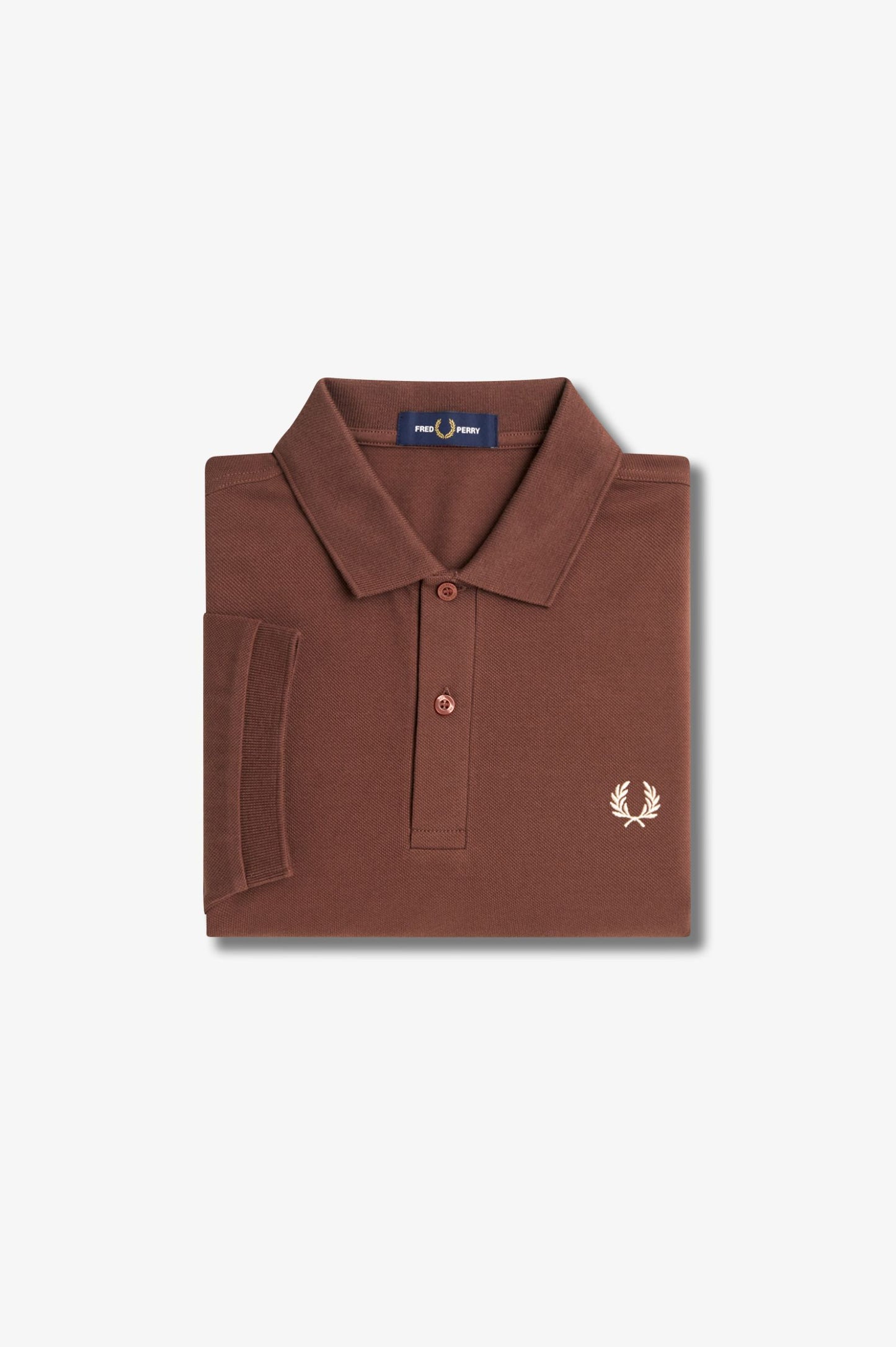 The Fred Perry Shirt M6000